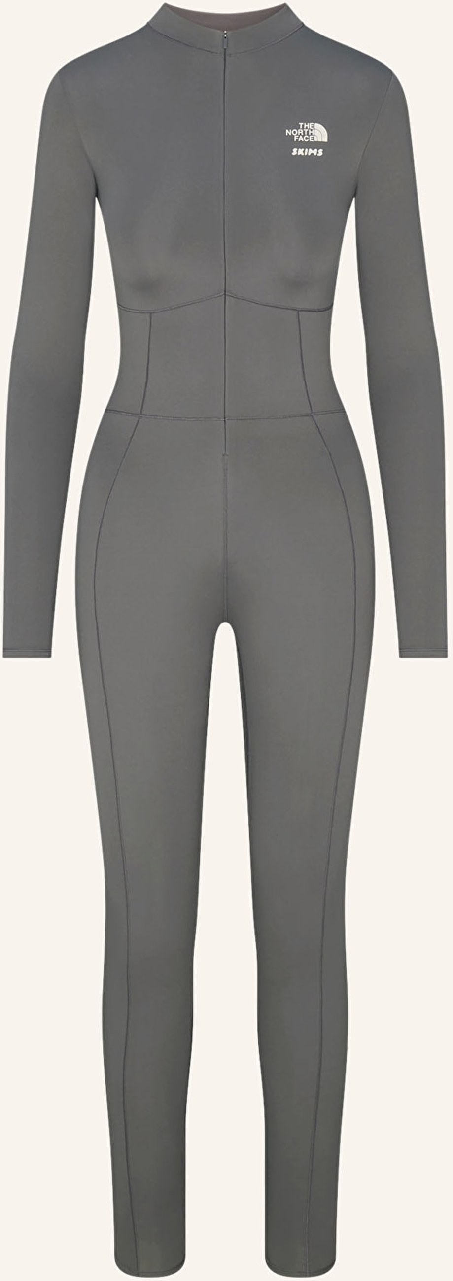 The North Face X Skims Body Tnf X Project K Refina grau