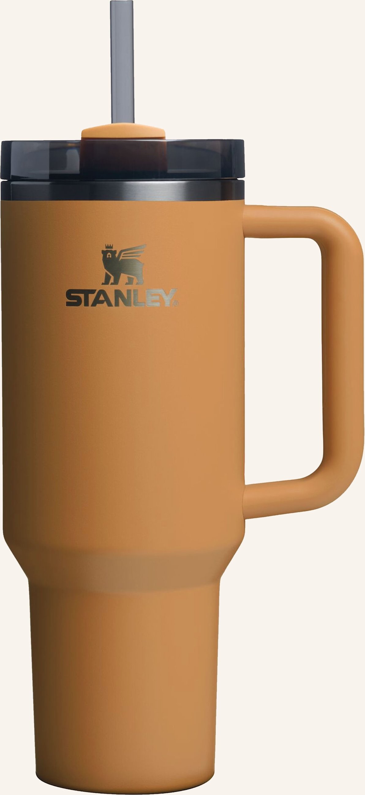 Stanley Thermobecher The Quencher h2.O Flowstate™ braun