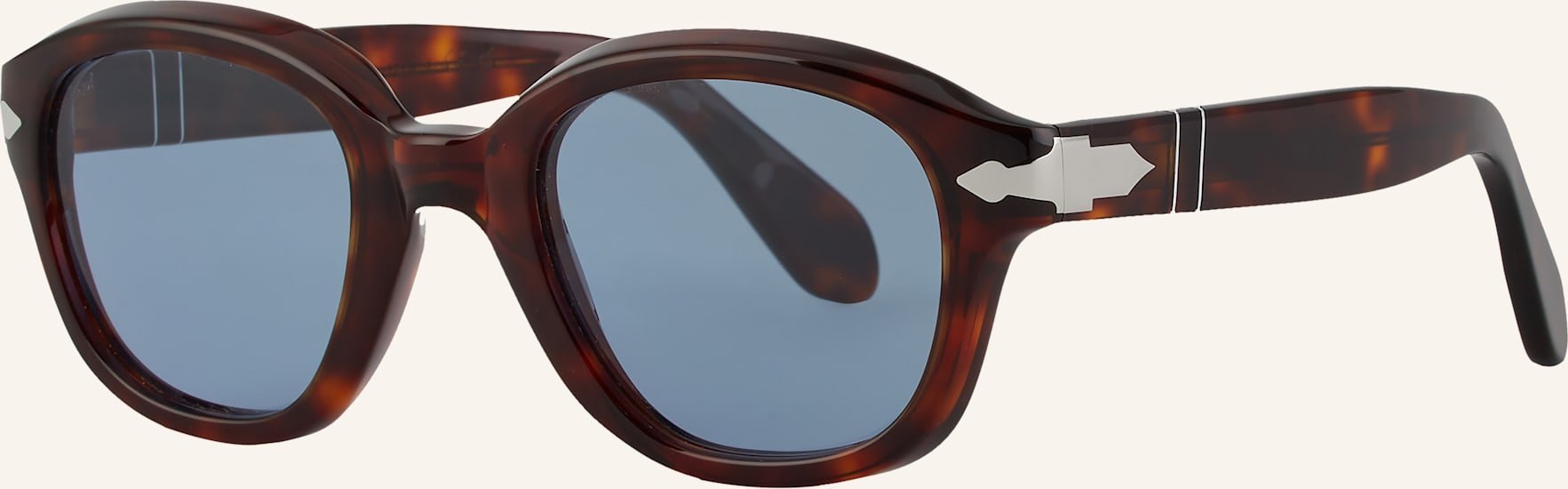 Persol Sonnenbrille po0060s braun