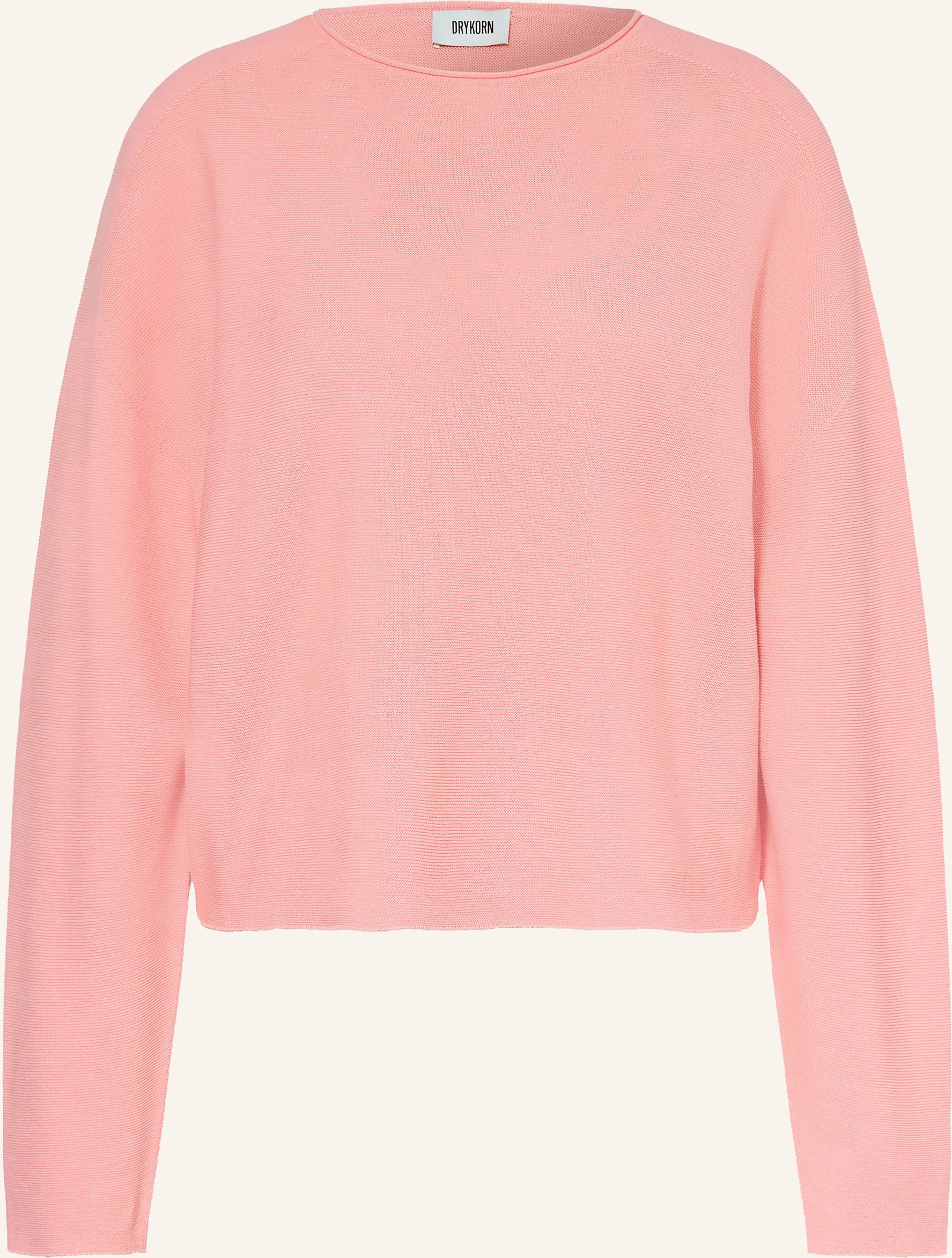 Drykorn Pullover Meami pink
