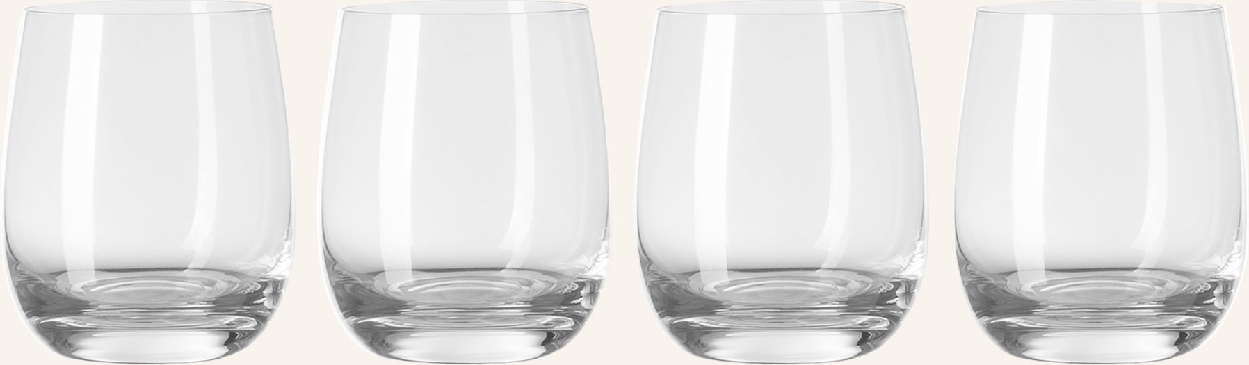 Thumbnail - Fink Whiskyglas, Trinkglas Premio transparent