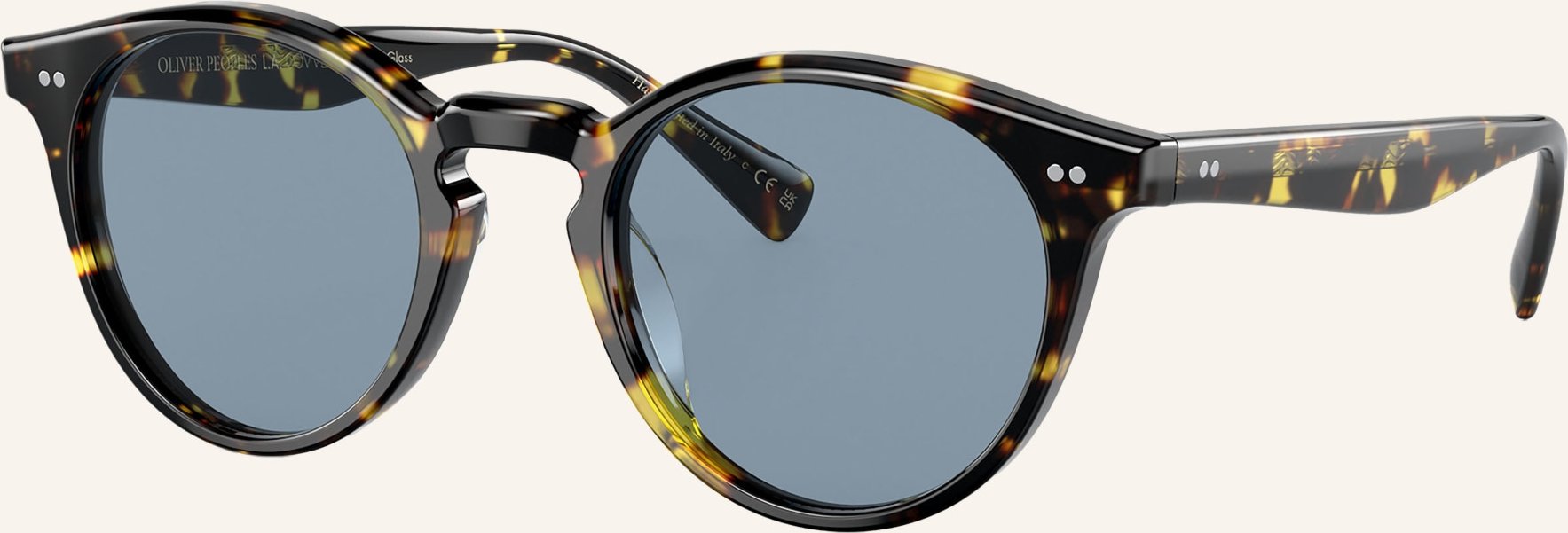 Oliver Peoples Sonnenbrille ov5459su Romare Sun beige