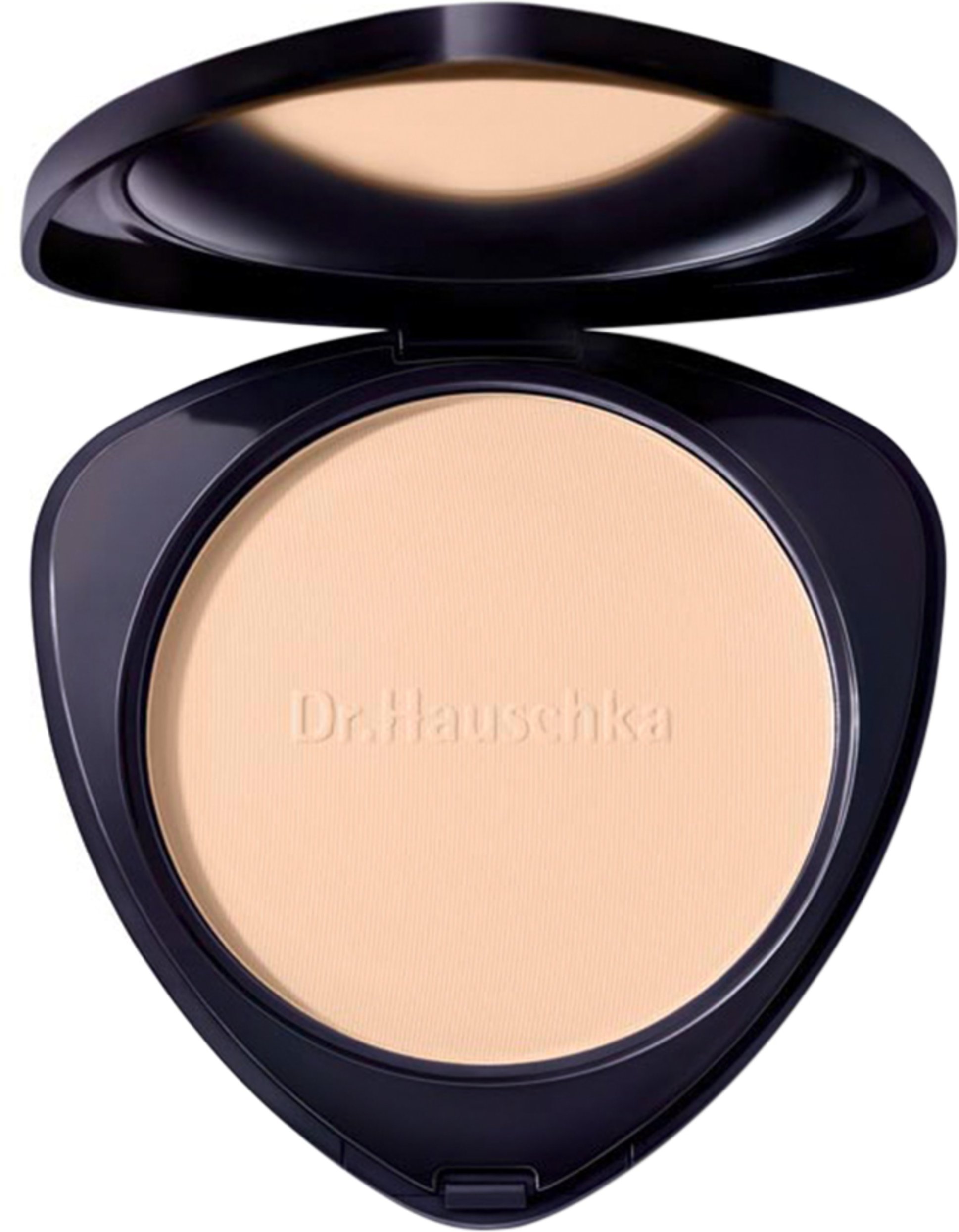 Dr. Hauschka Compact Powder Puder