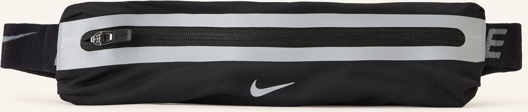 Nike Gürteltasche Slim Waistpack 4.0 schwarz