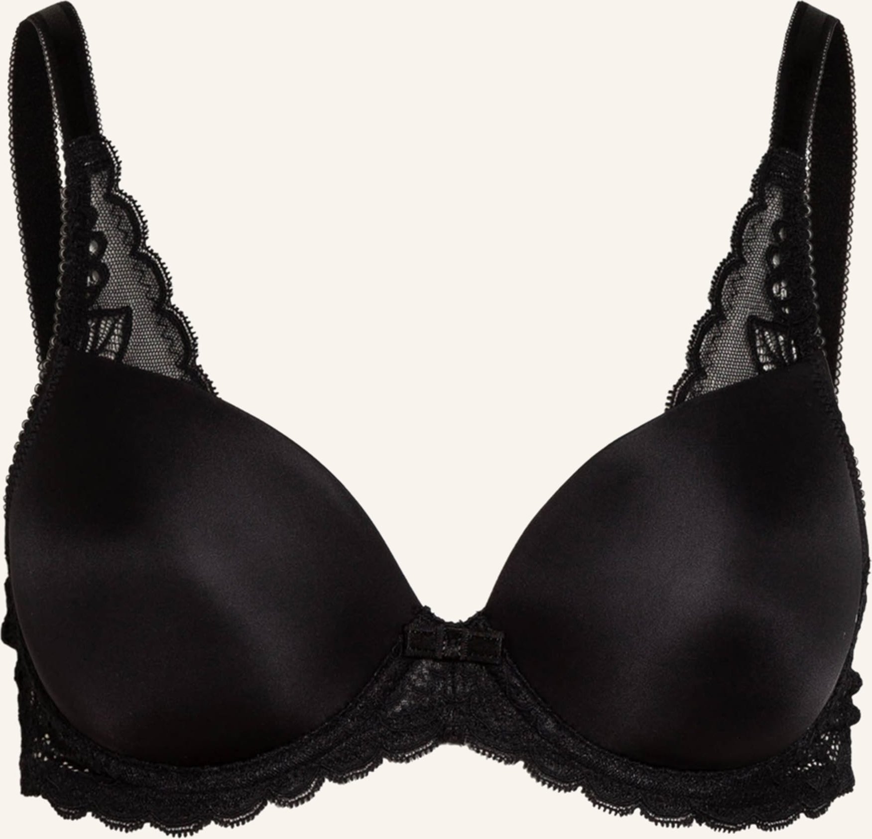 Thumbnail - Triumph Schalen-Bh Amourette Spotlight schwarz