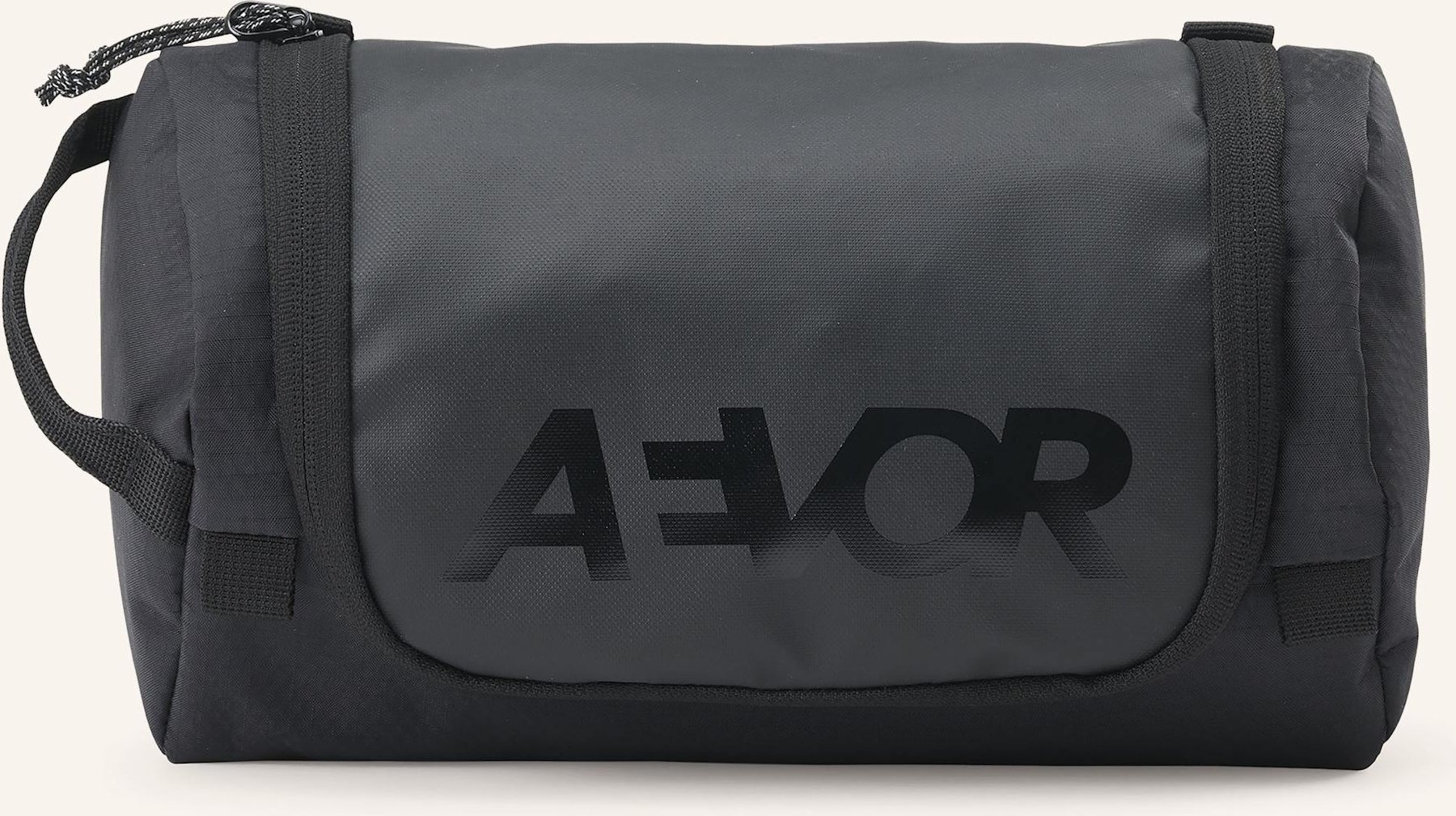 Aevor Kulturtasche schwarz