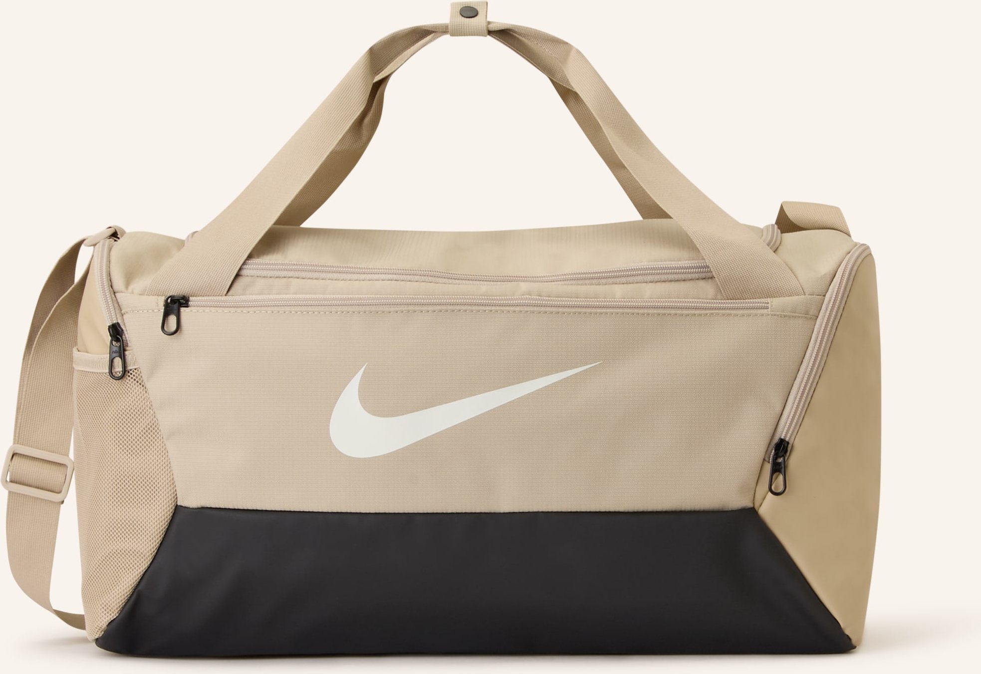 Nike Sporttasche Nike Brasilia 9.5 gruen