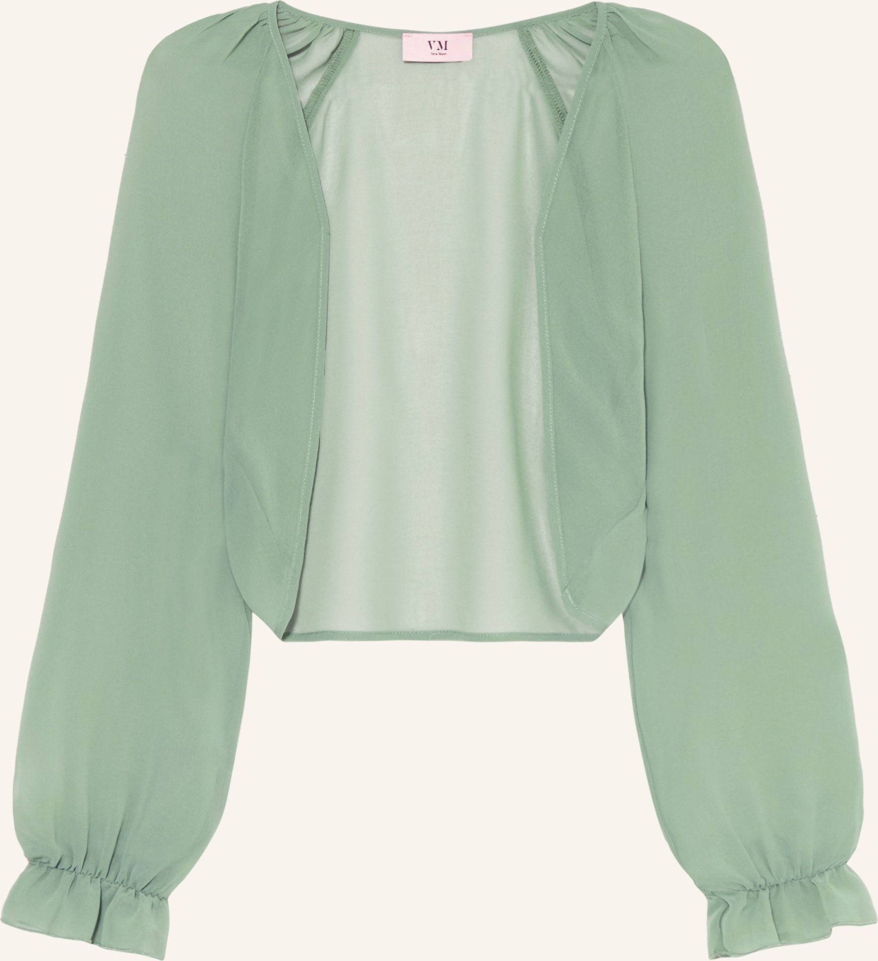 Vm Vera Mont Bolero gruen