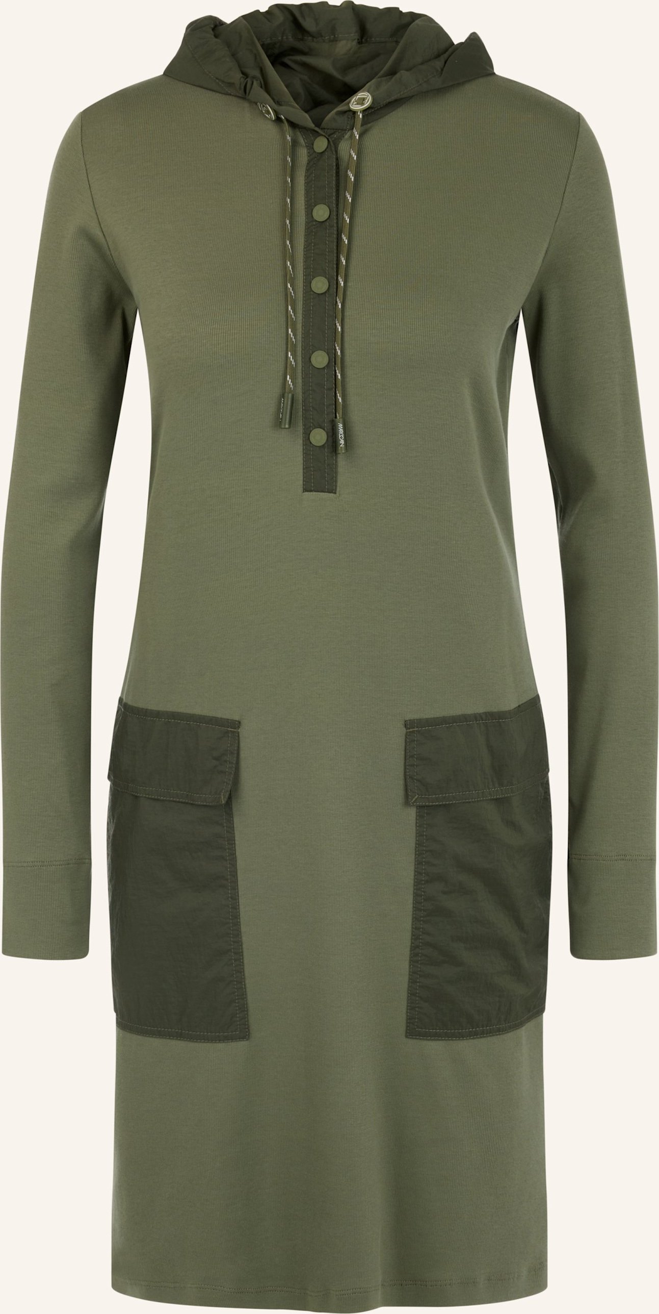 Marc Cain Kleid gruen