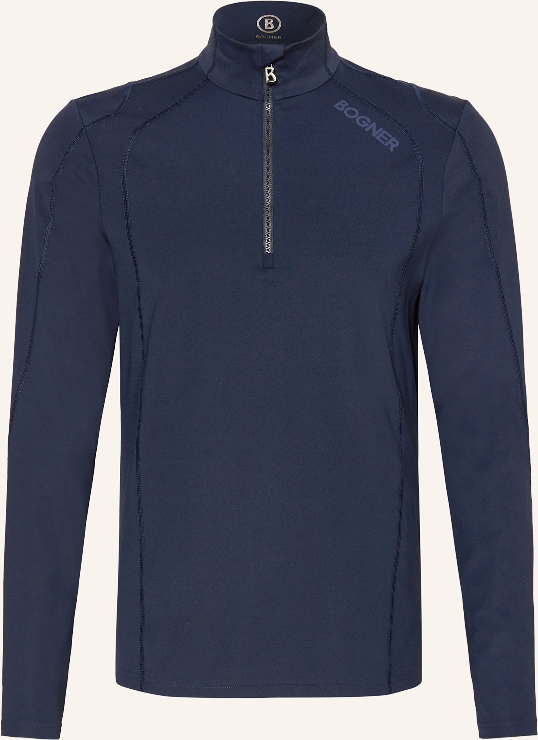 Bogner Midlayer harry1 blau