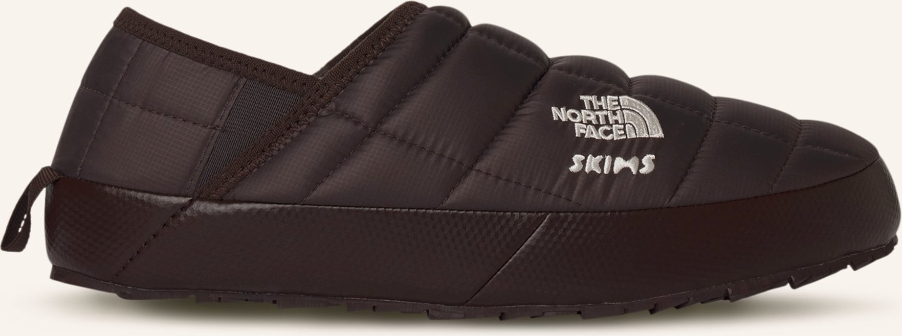 The North Face X Skims Slipper Thermoball™ Traction braun