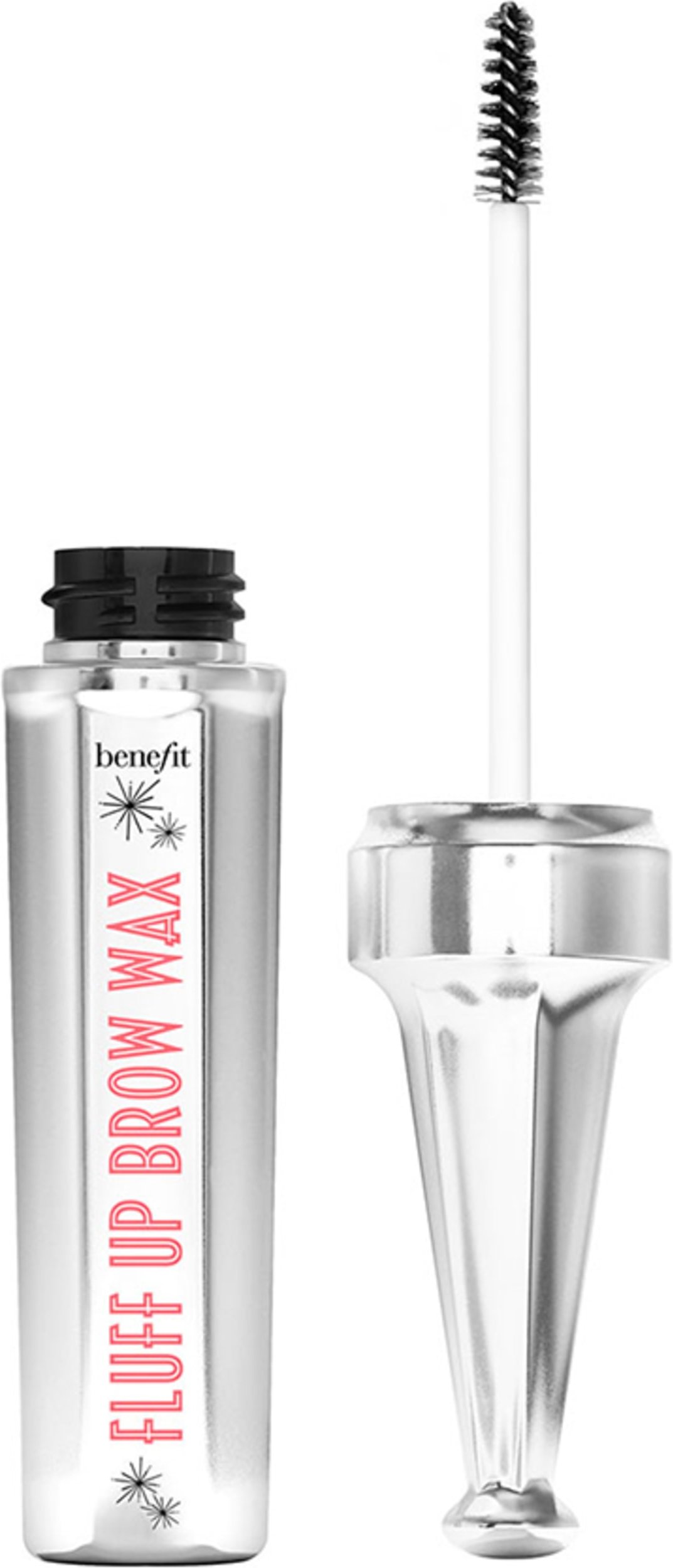 Thumbnail - Benefit Fluff Up Brow Wax Flexibles Augenbrauen-Stylingwachs 6 g