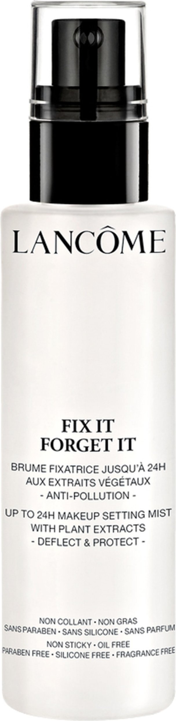 Thumbnail - Lancôme Fix It Forget It Matte Spray Fixierspray 100 ml