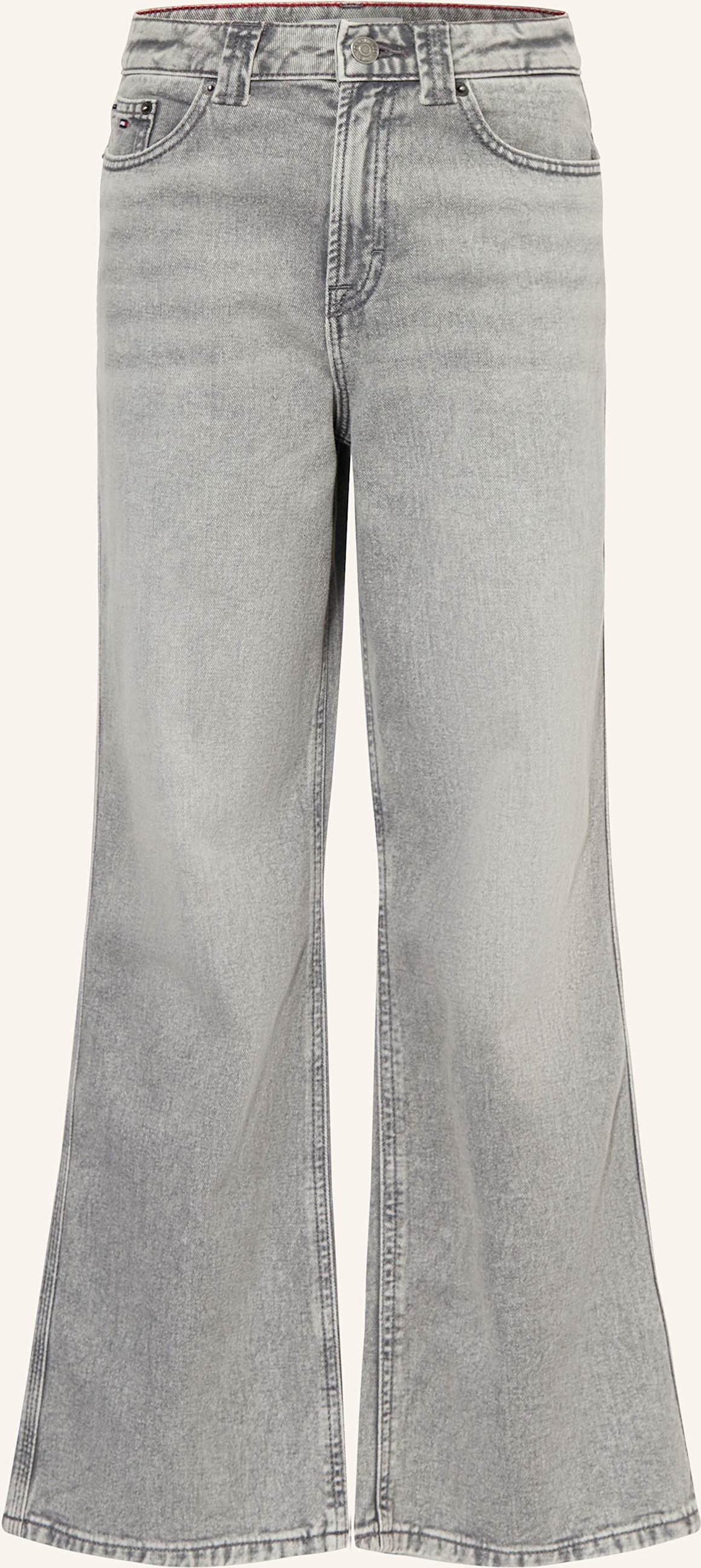 Tommy Hilfiger Jeans Mabel grau