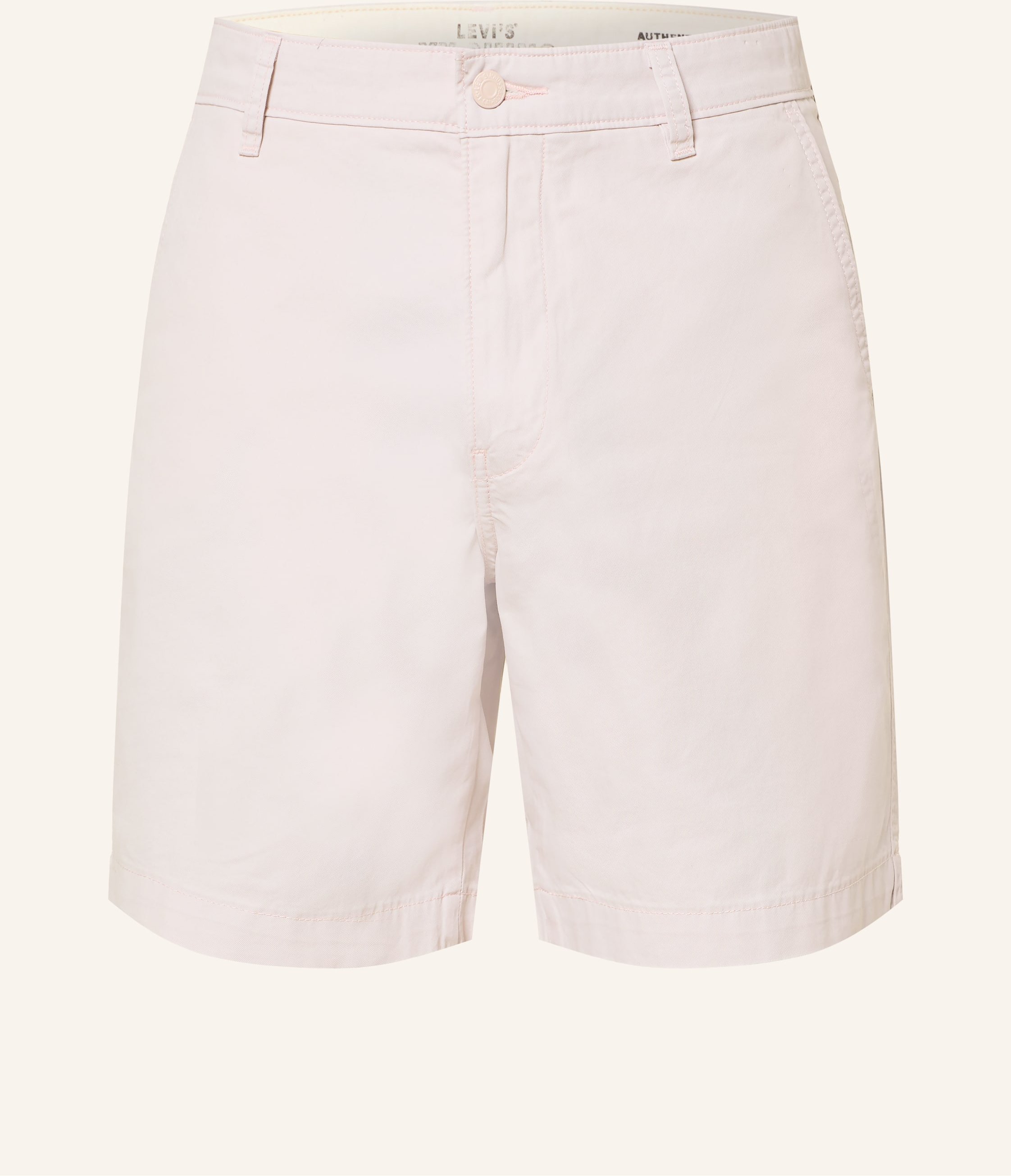 Levi's® Chinoshorts Xx Authentic Relaxed Fit rosa