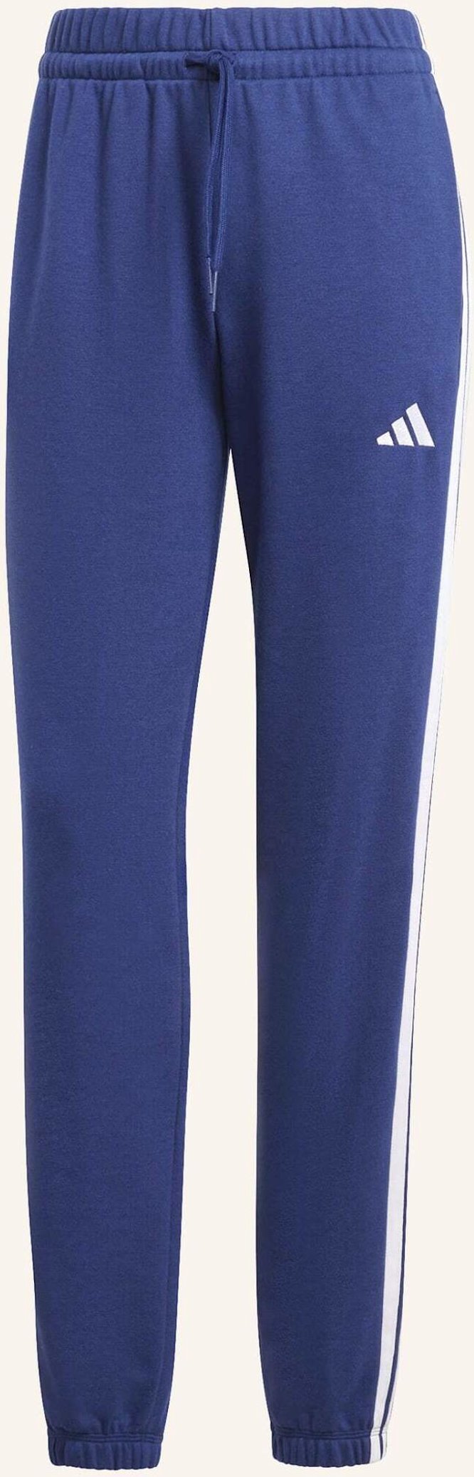 Thumbnail - Adidas Sweatpants Essentials 3-Streifen blau