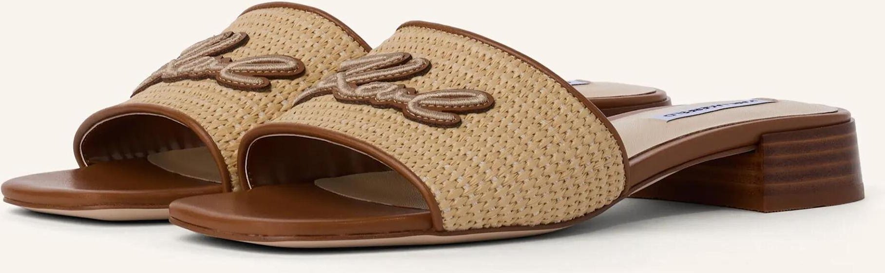 Karl Lagerfeld Flache Schuhe weiss