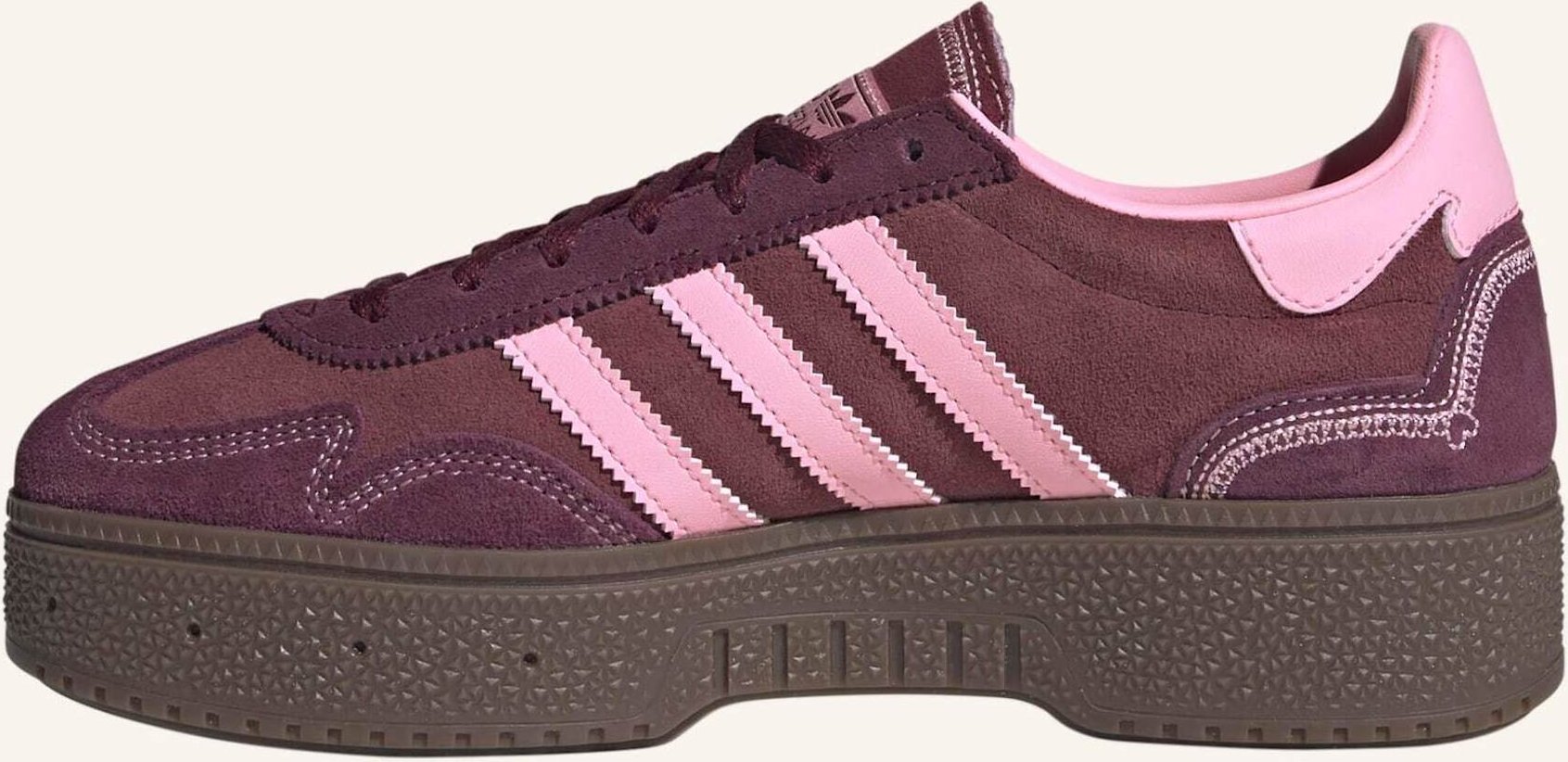 Adidas Originals Handball Spezial Bold Schuh pink