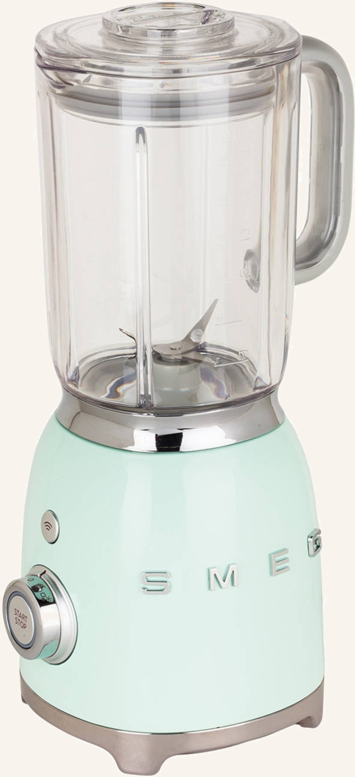 Thumbnail - Smeg Standmixer blf01 gruen