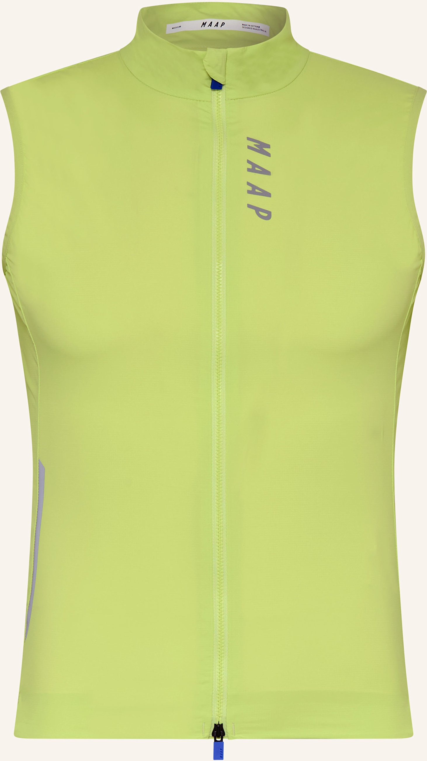 Maap Radweste Flow gruen