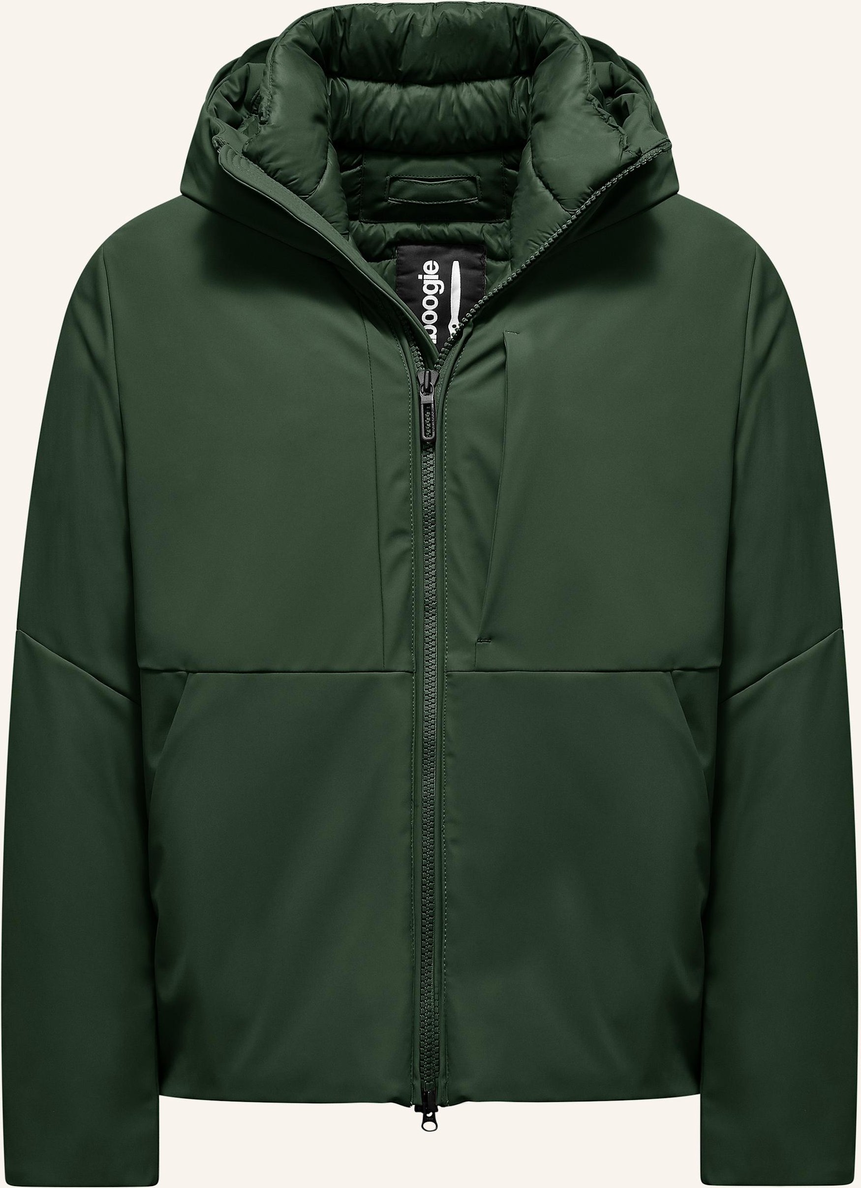 Thumbnail - Bomboogie Jacke Tokyo gruen