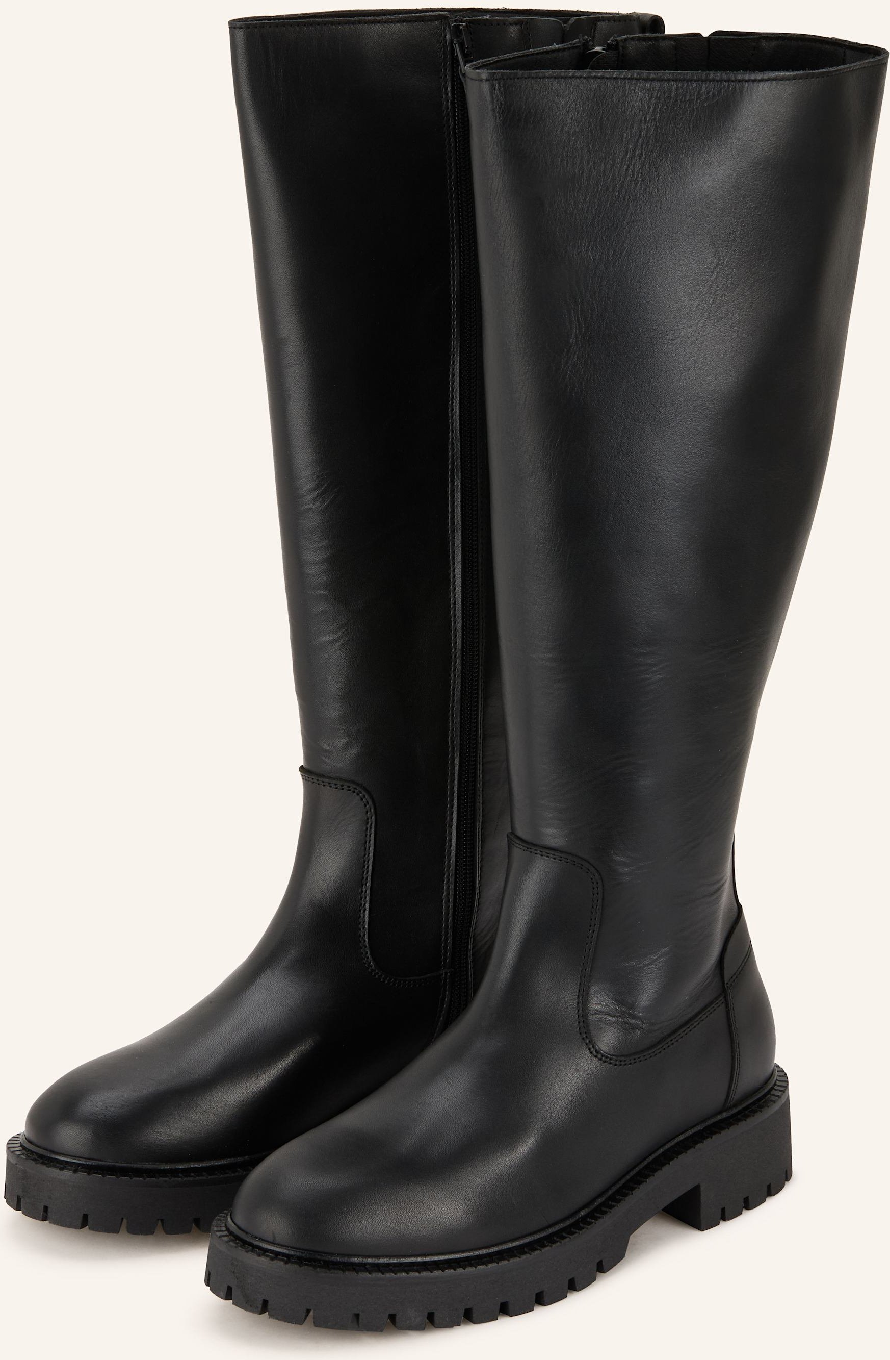 Thumbnail - Marc O'polo Stiefel Phia 16a schwarz