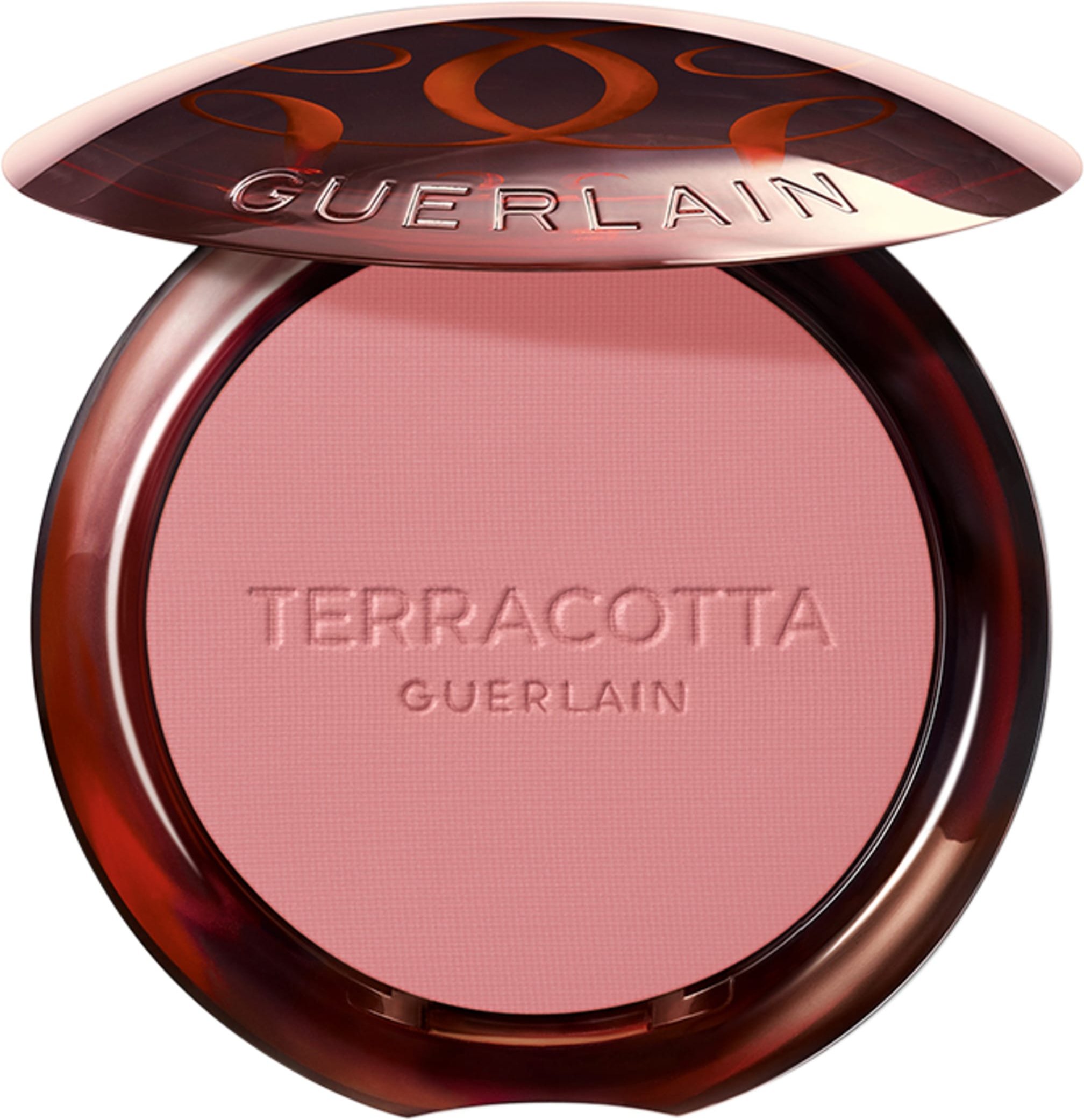 Thumbnail - Guerlain Terracotta Blush Rouge