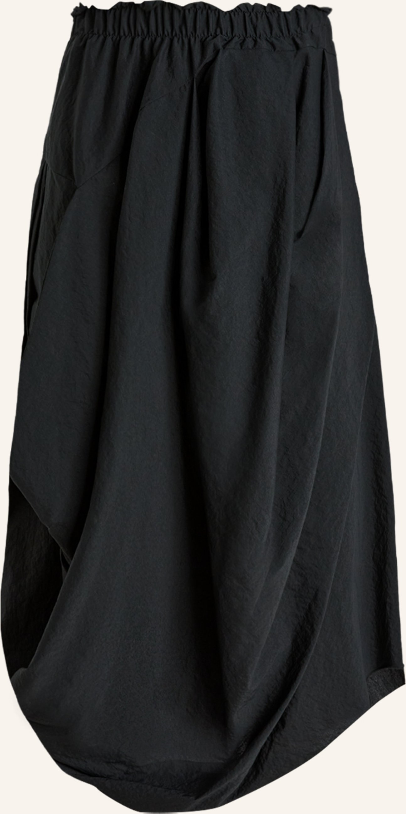 High Rock Cadge schwarz