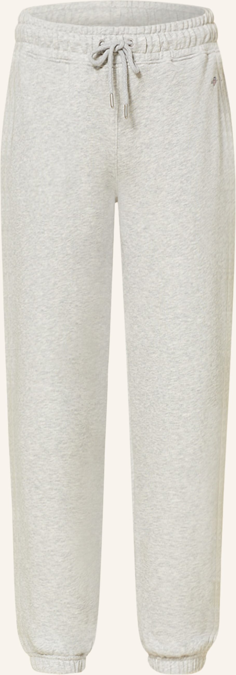 Gant Sweatpants Shield grau