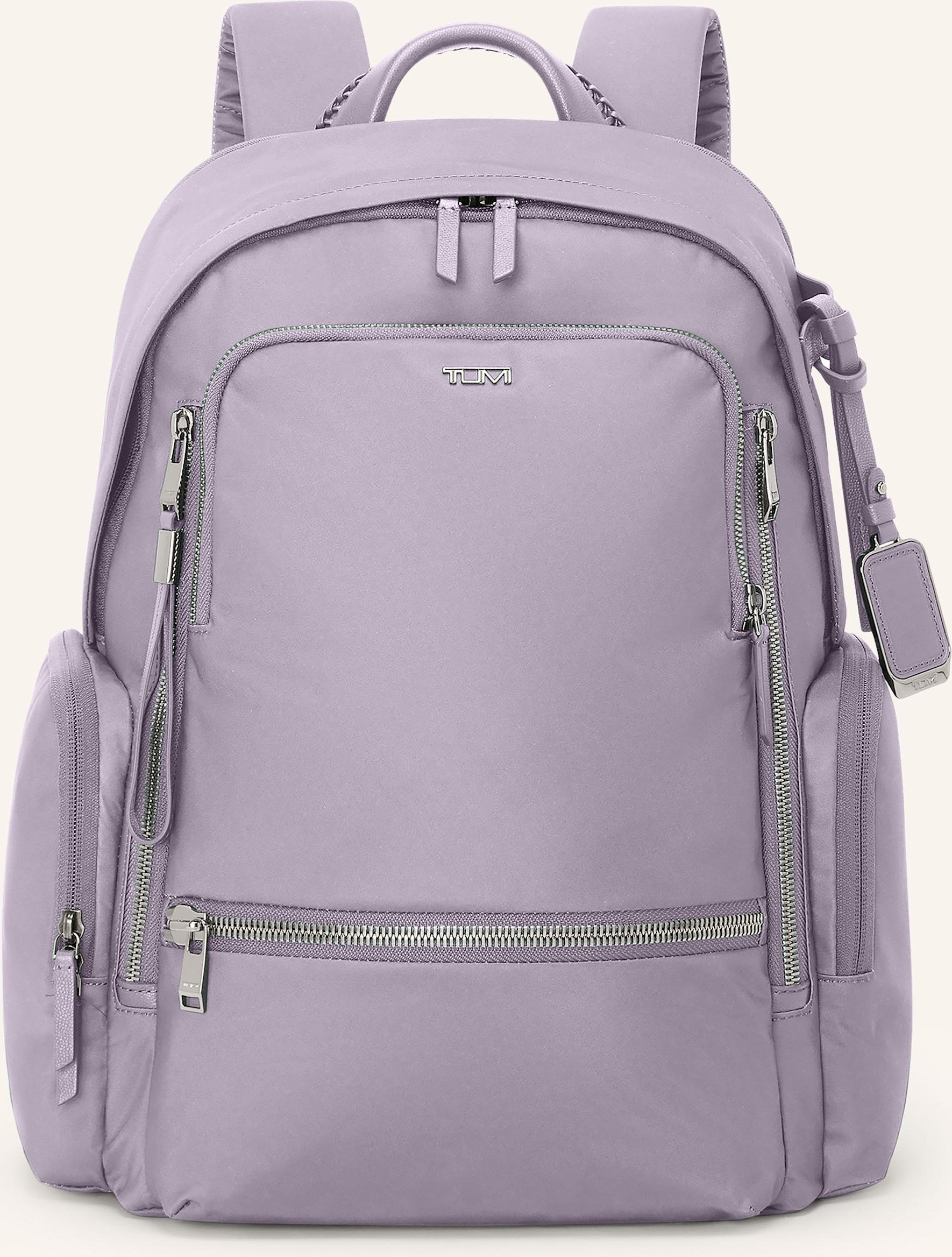 Tumi Voyageur Rucksack Celina Mit Laptop-Fach lila