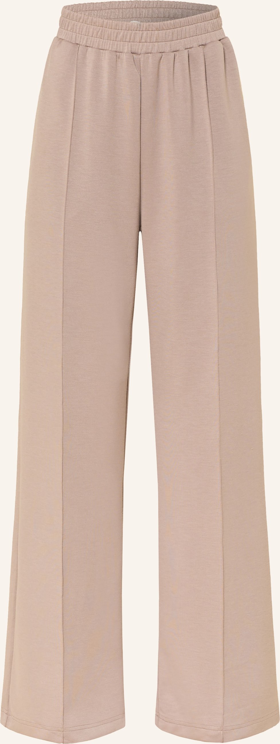 Marc O'polo Lounge-Hose beige