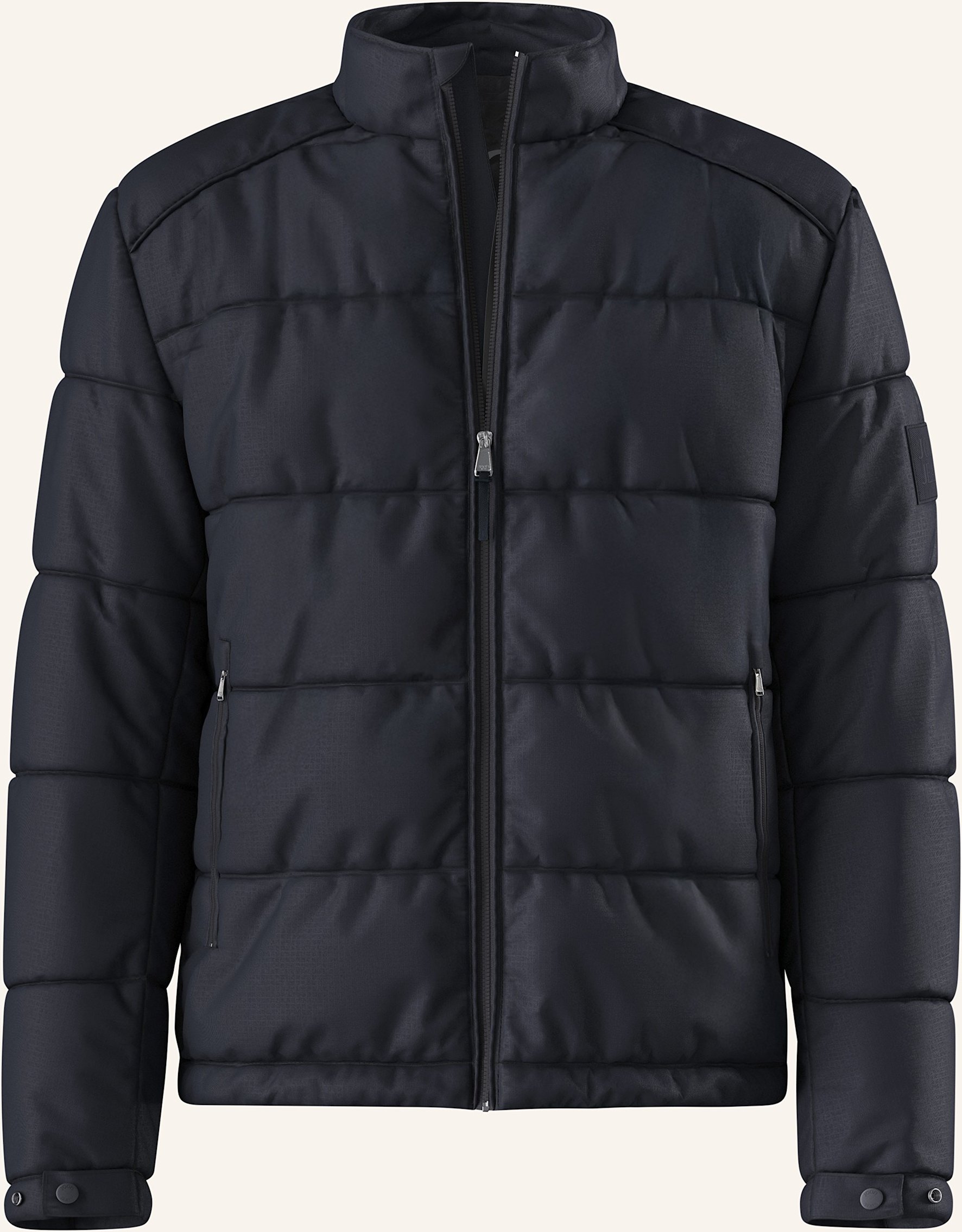 Thumbnail - Joop! Jeans Steppjacke Bayham blau