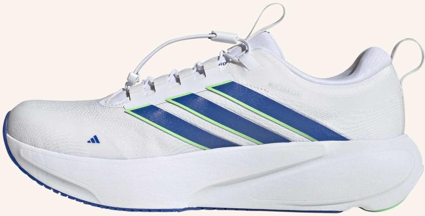 Adidas Supernova Rise 3 Adaptive Laufschuh weiss