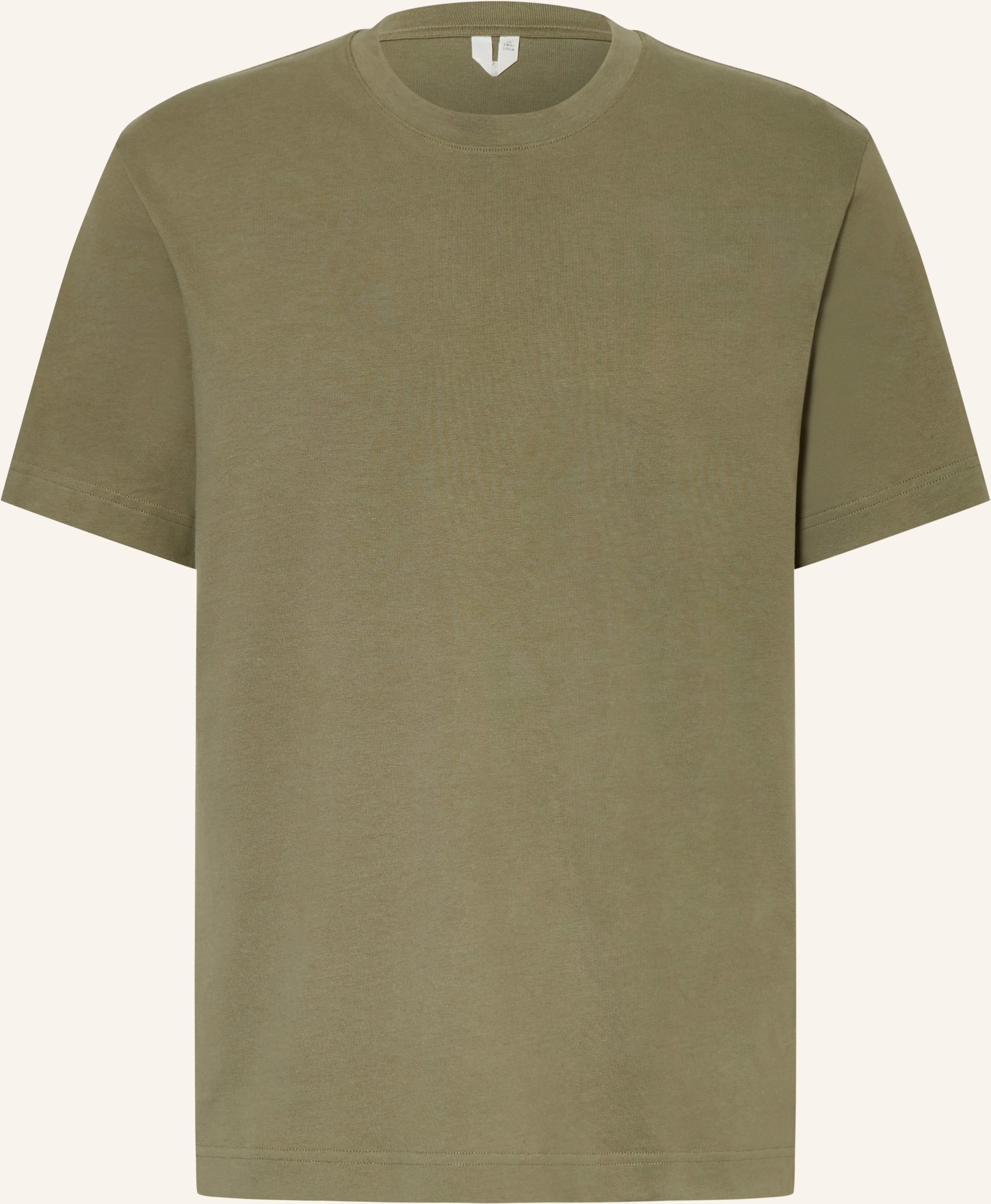 Arket T-Shirt gruen