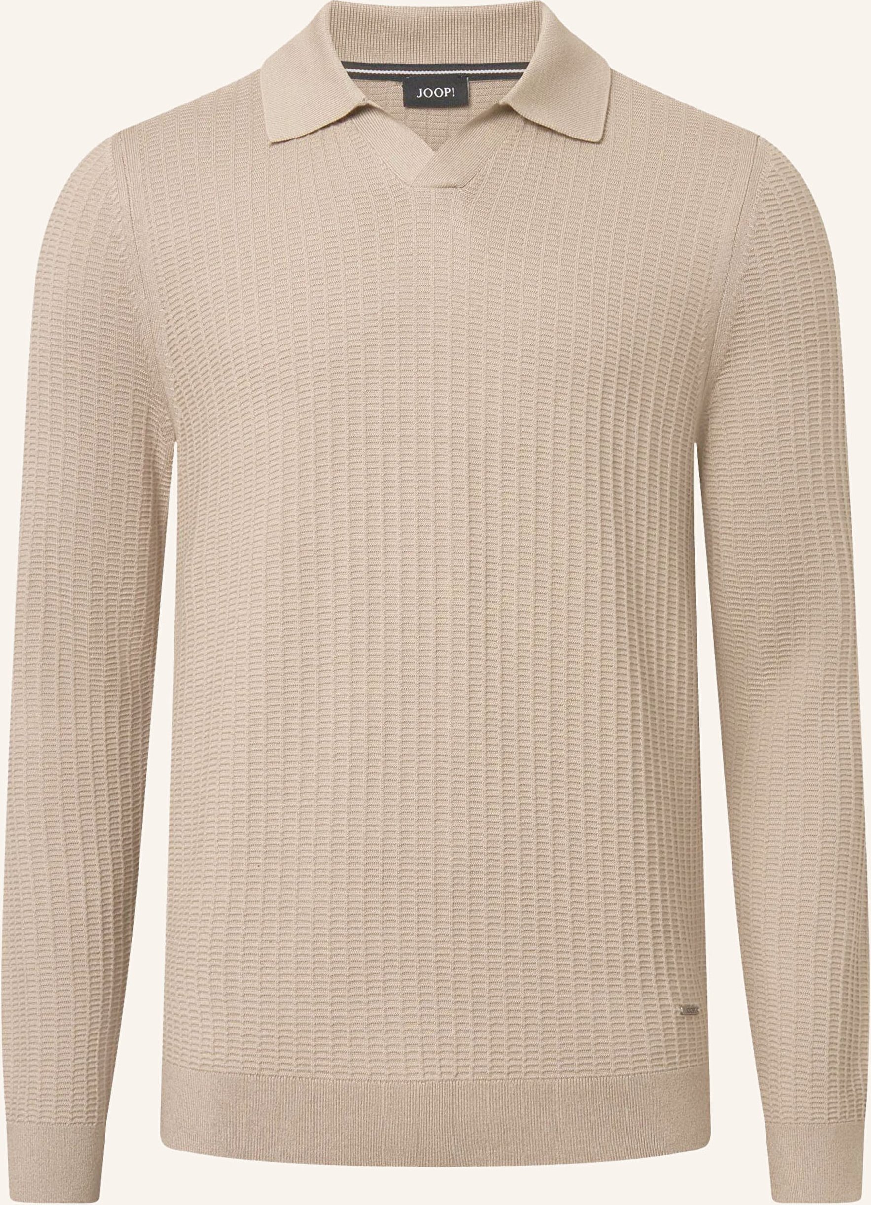 Joop! Pullover Galdino braun