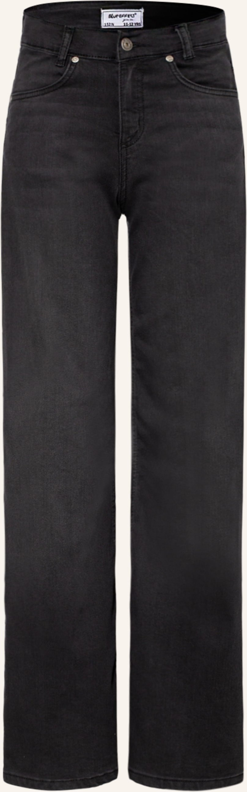 Thumbnail - Blue Effect Jeans schwarz