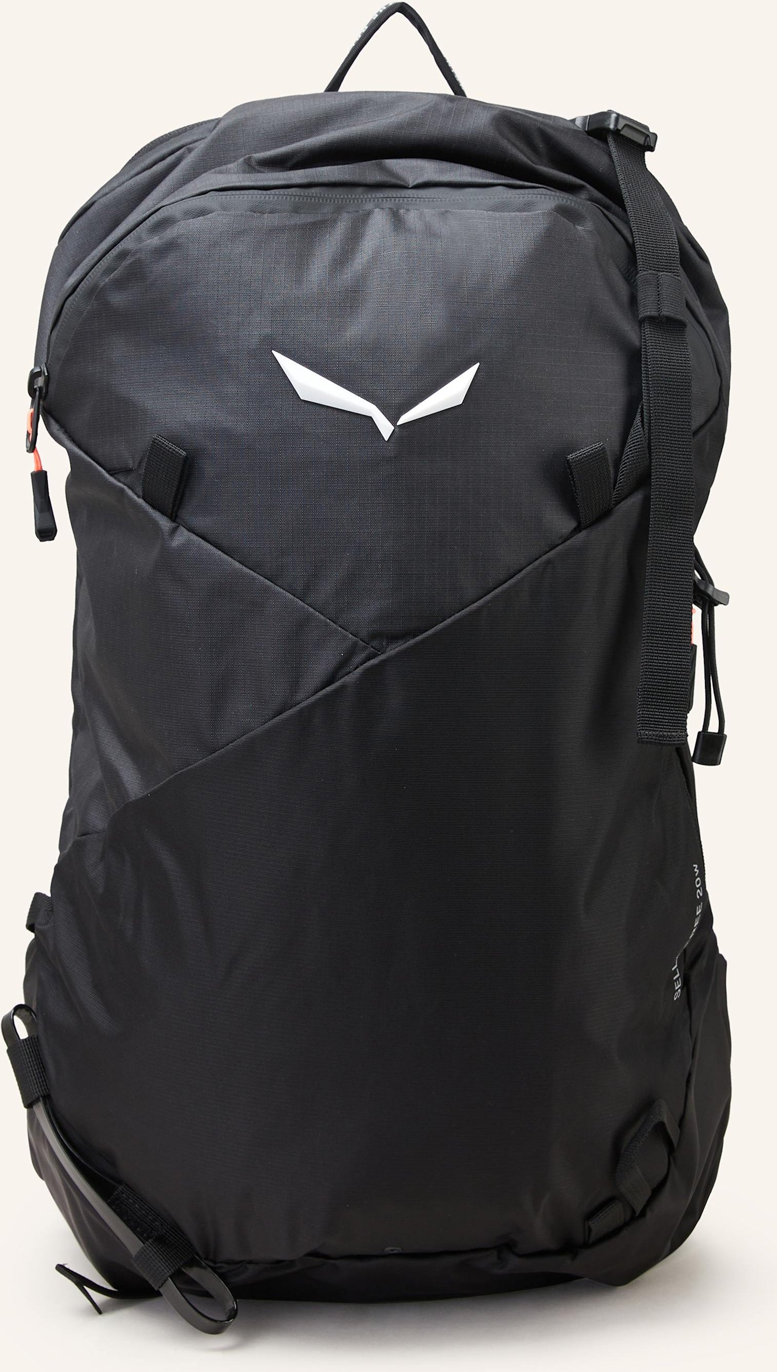 Thumbnail - Salewa Rucksack Sella Free 20 L schwarz