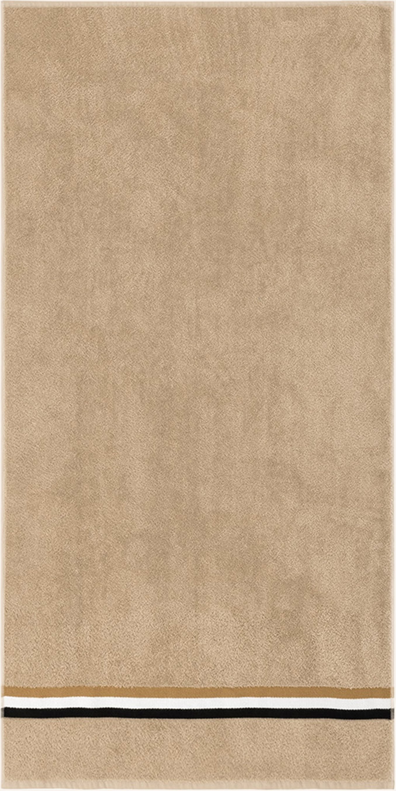 Boss Handtuch Blinea beige