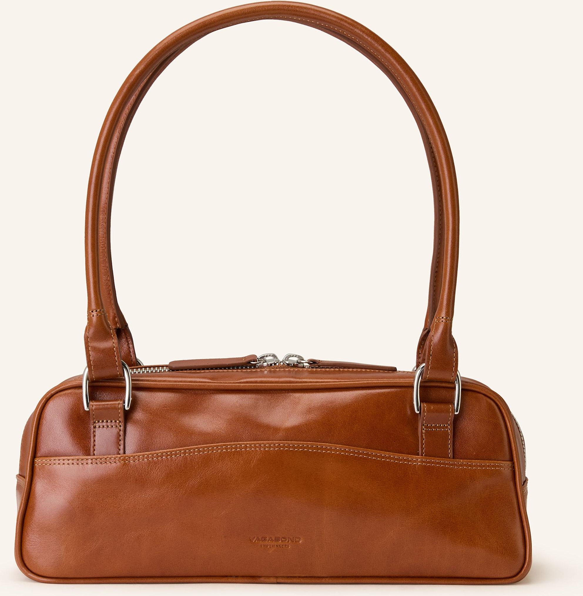 Vagabond Shoemakers Schultertasche Nomi Mini braun