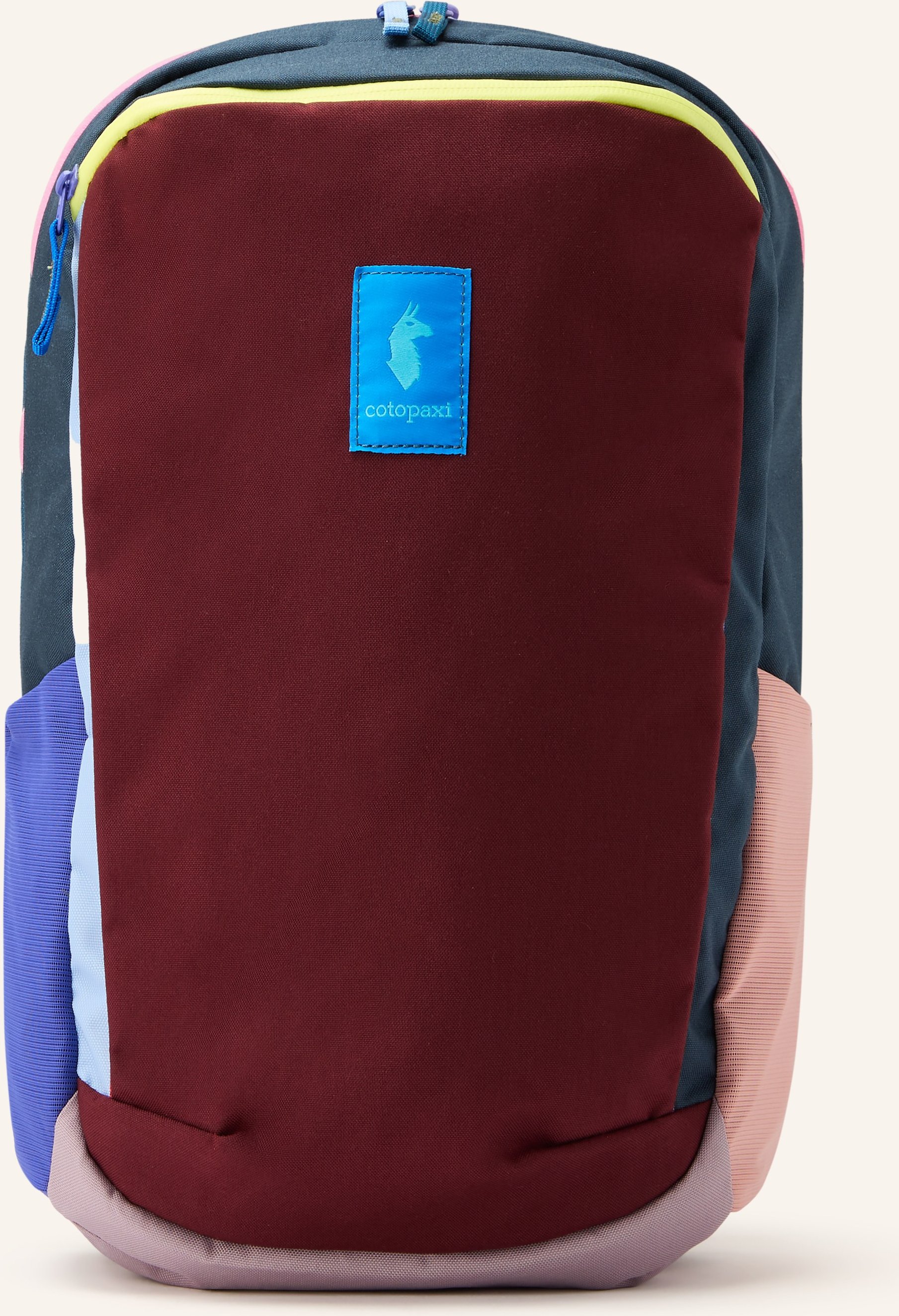 Cotopaxi Rucksack Allpa Del Día 18 L Mit Laptop-Fach orange