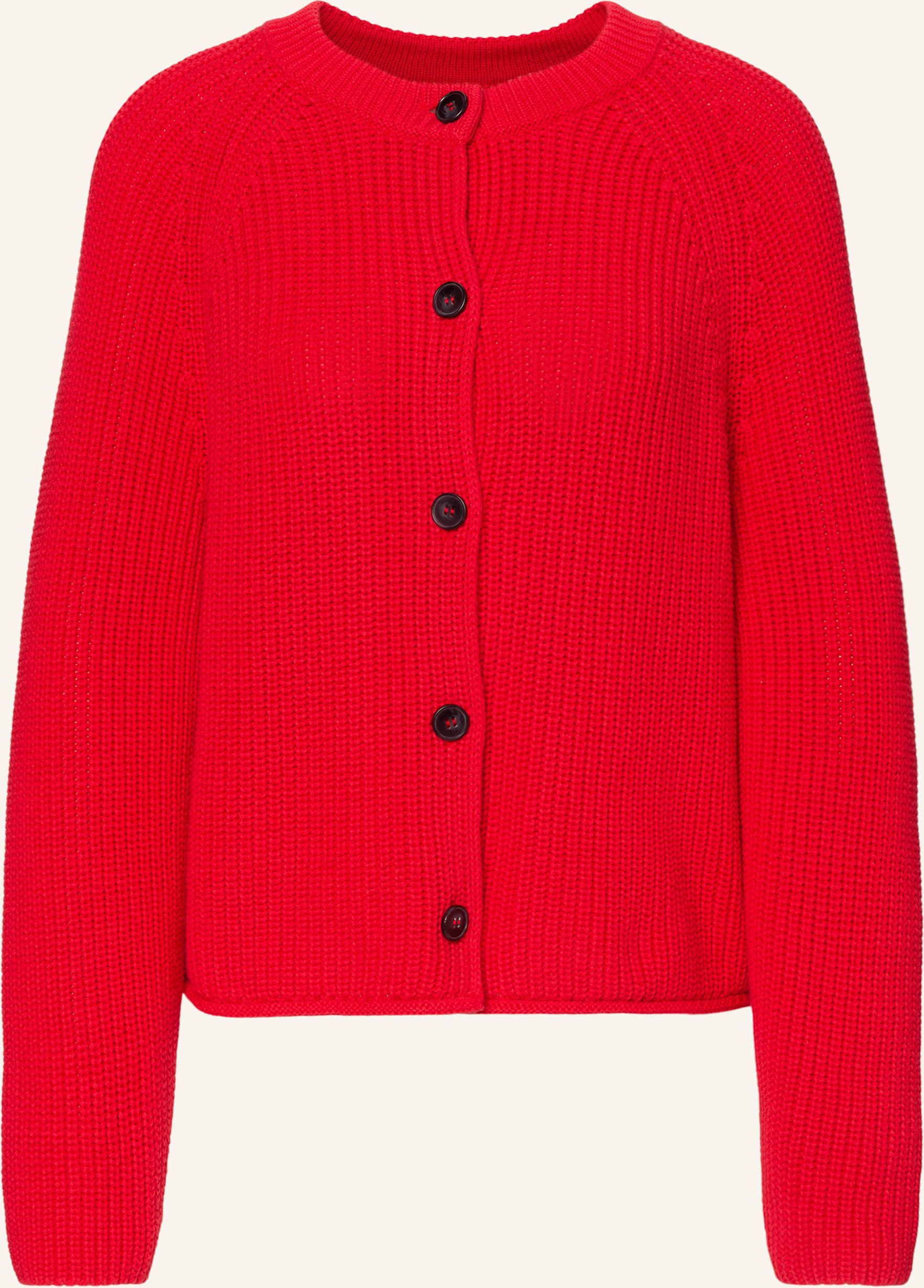 Marc O'polo Cardigan rot