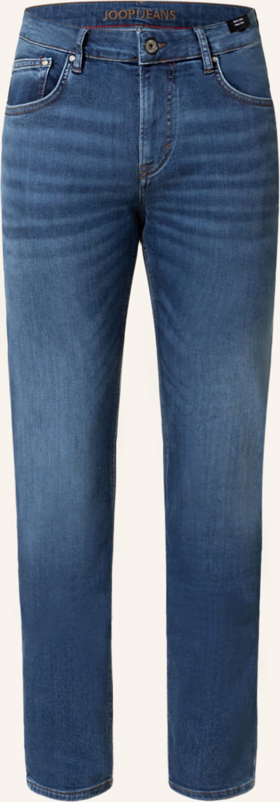 Thumbnail - Joop! Jeans Jeans Mitch Modern Fit blau