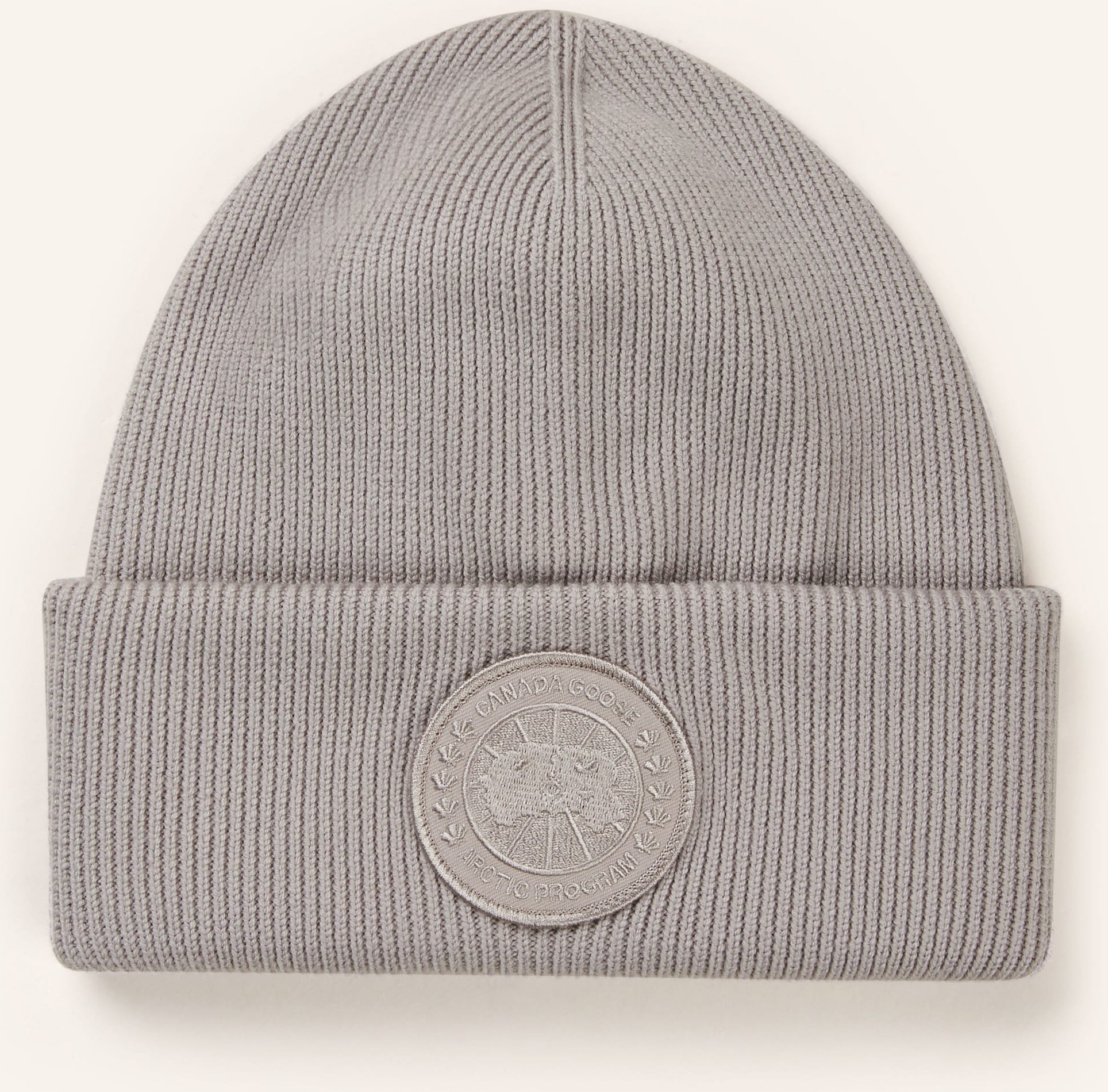Canada Goose Mütze Arctic beige