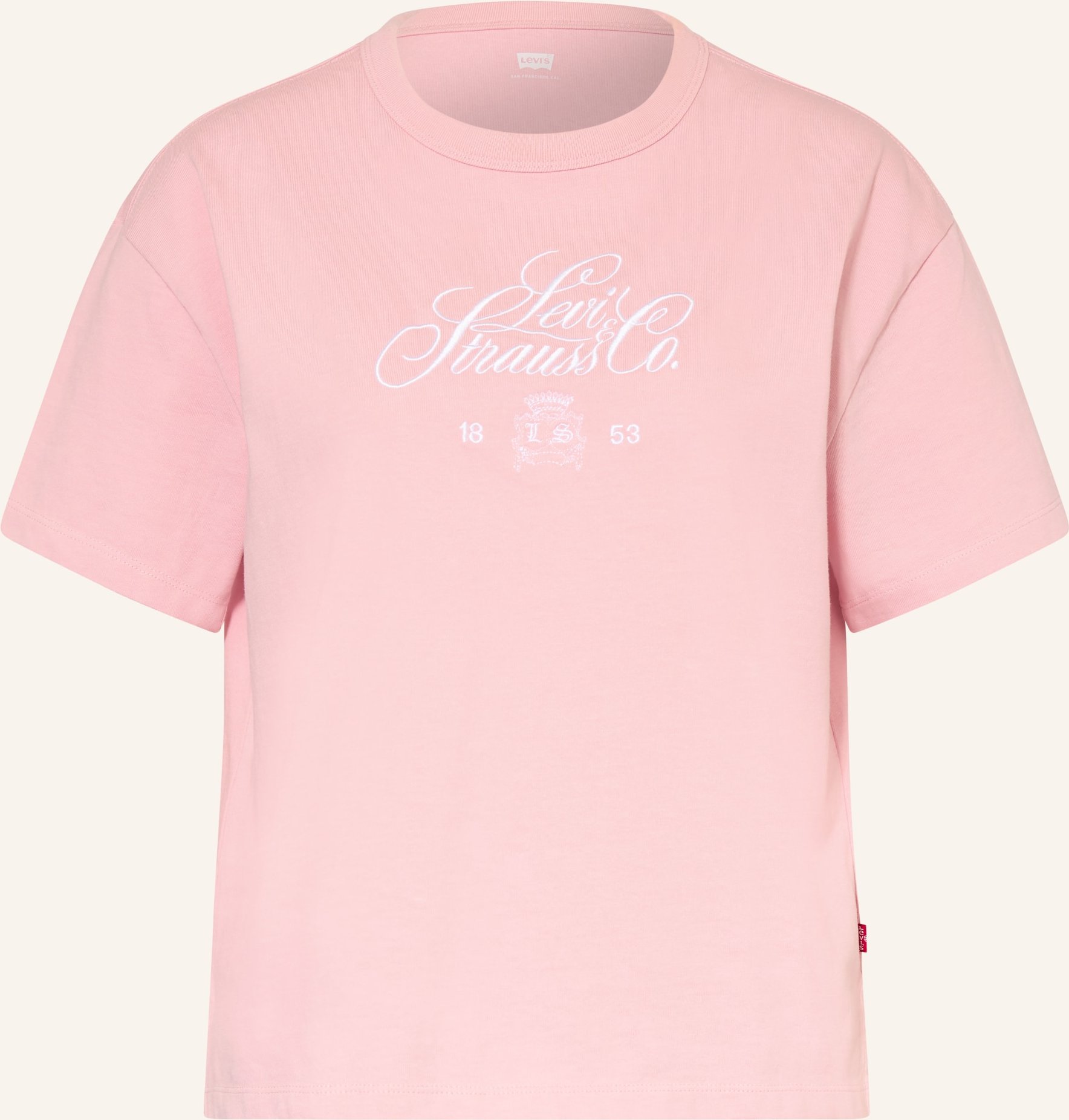 Levi's® T-Shirt Vintage Tee pink