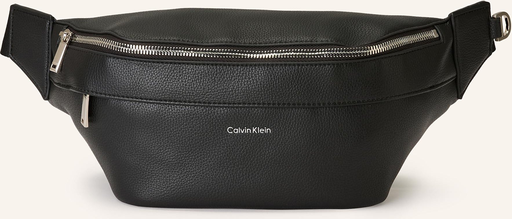 Thumbnail - Calvin Klein Gürteltasche Raised schwarz