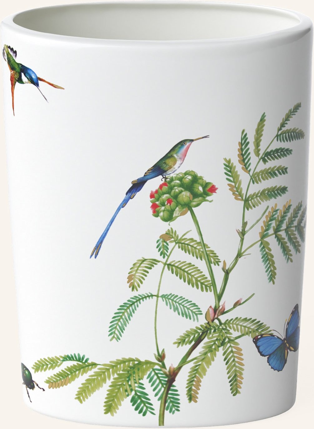 Villeroy & Boch Vase Amazonia weiss