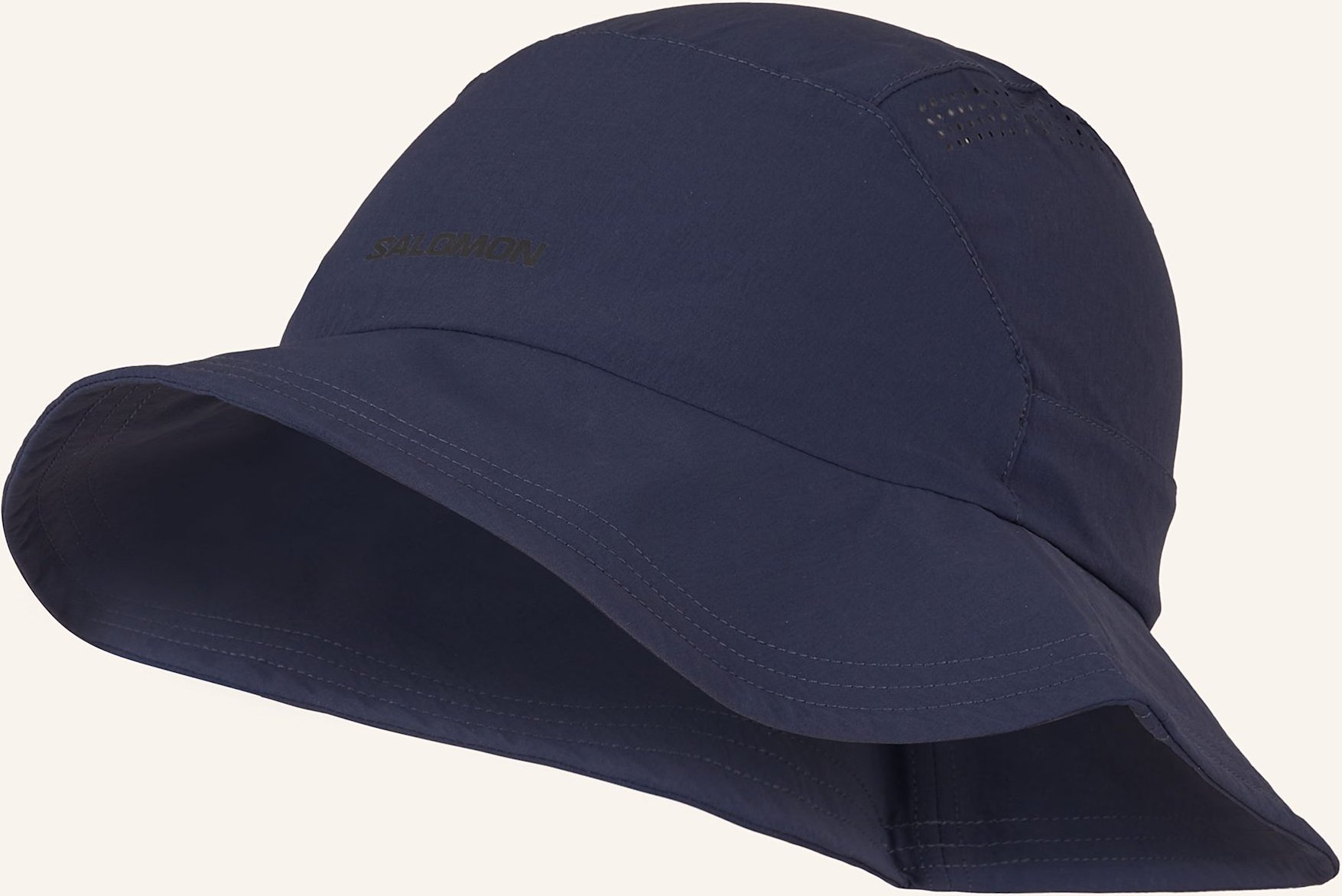 Salomon Hut Mountain blau