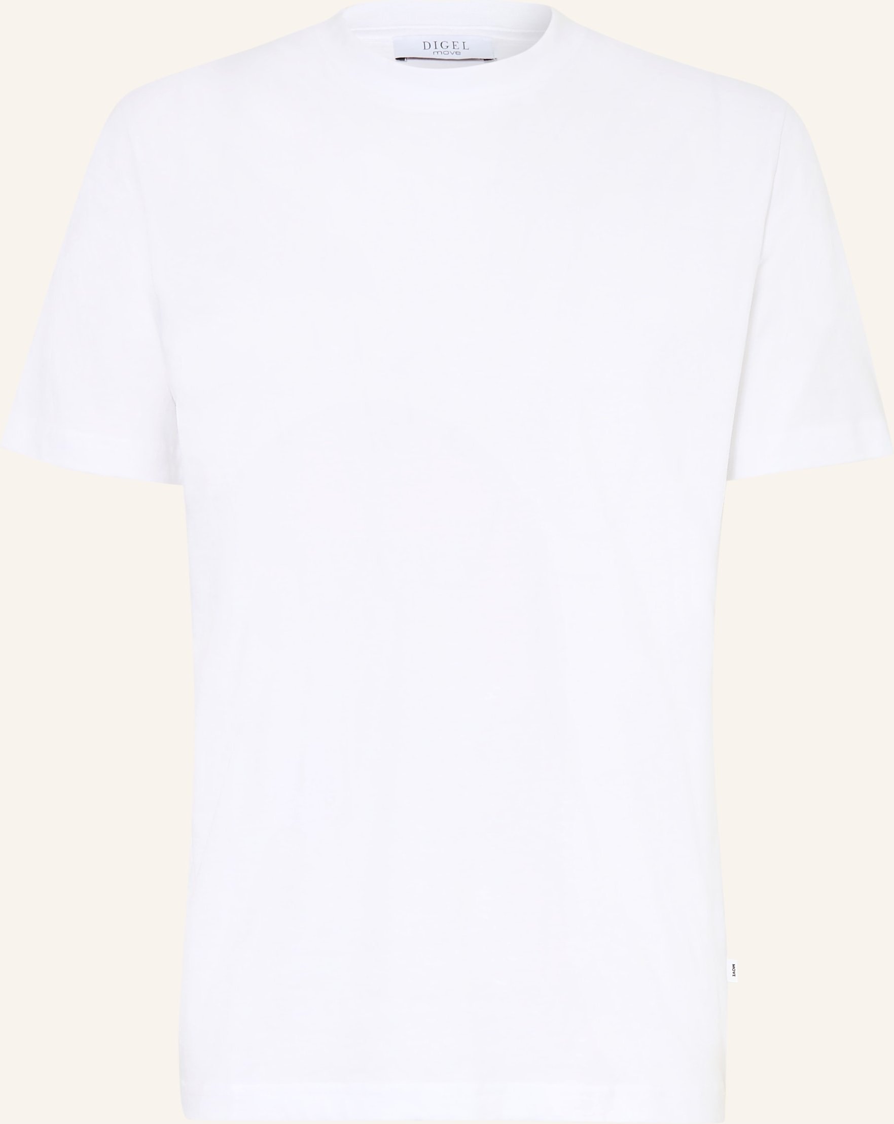Digel Move T-Shirt Ammi weiss