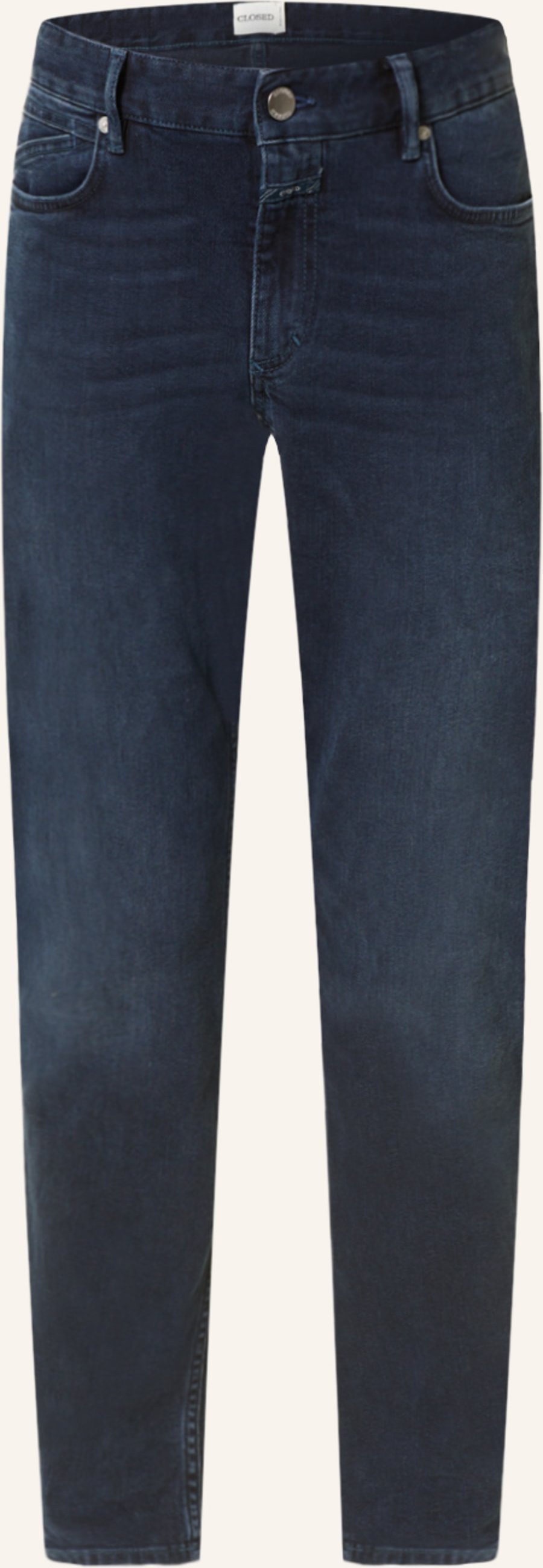 Closed Jeans Unity Slim Fit blau