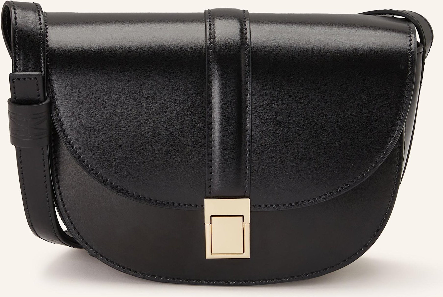 Marc O'polo Umhängetasche Taya schwarz